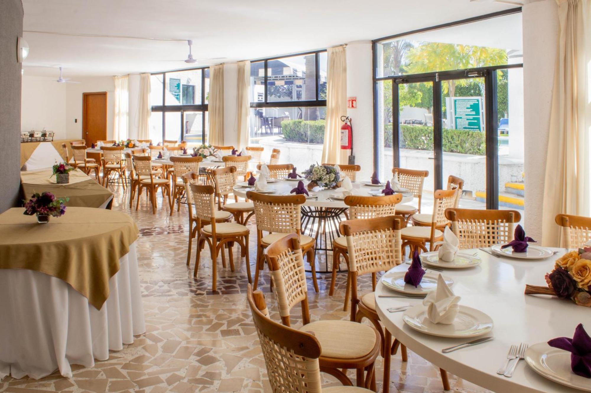 Zona Diamante By Ihg Hotel 4*