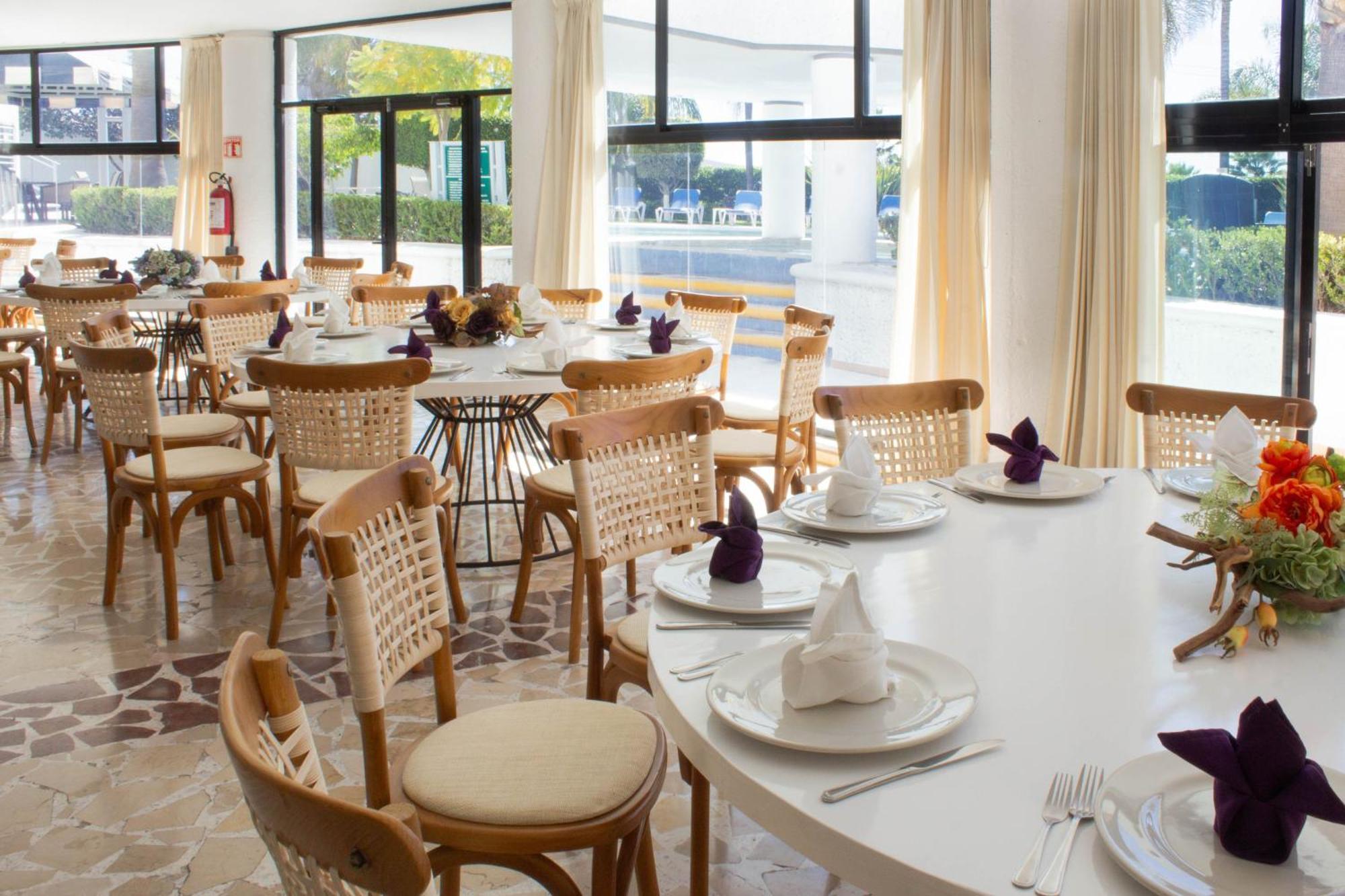 Hotel Zona Diamante By Ihg Queretaro