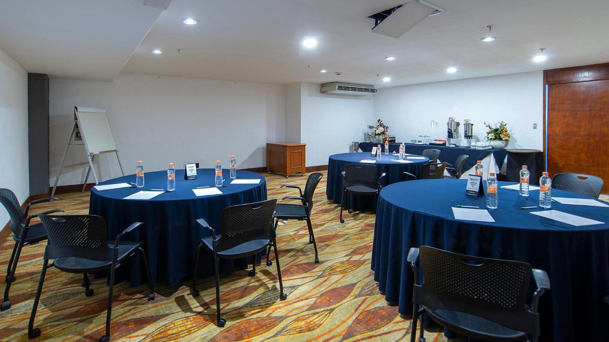 Zona Diamante By Ihg Queretaro