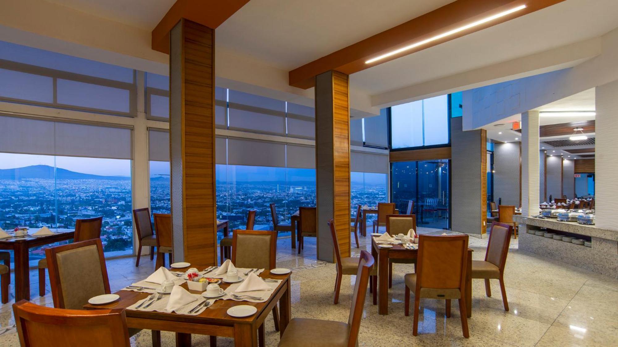 Zona Diamante By Ihg Hotel
