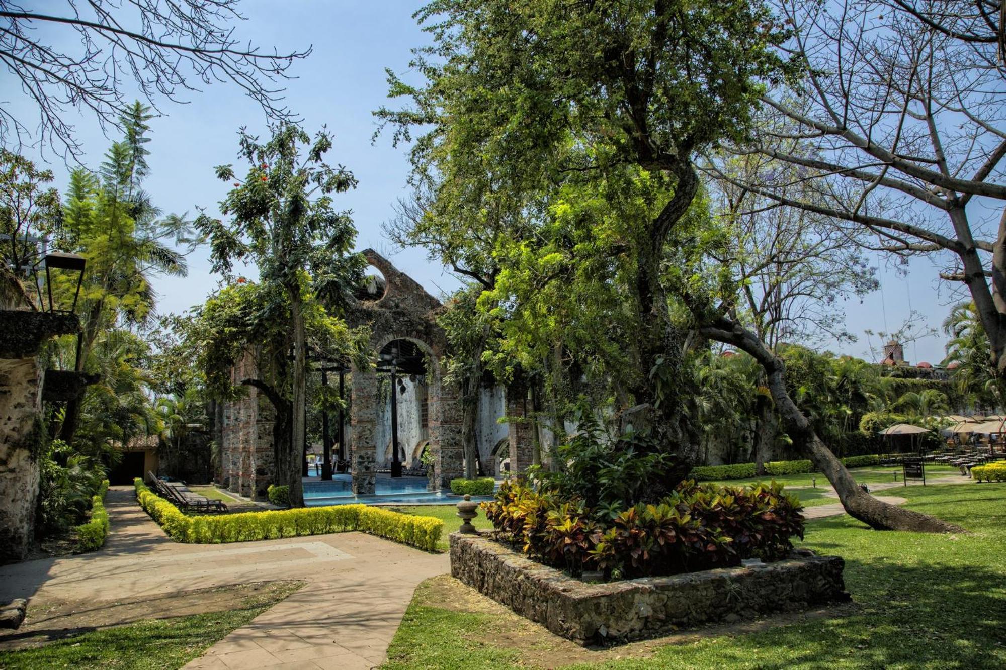 Fiesta Americana Hacienda San Antonio El Puente & 5*