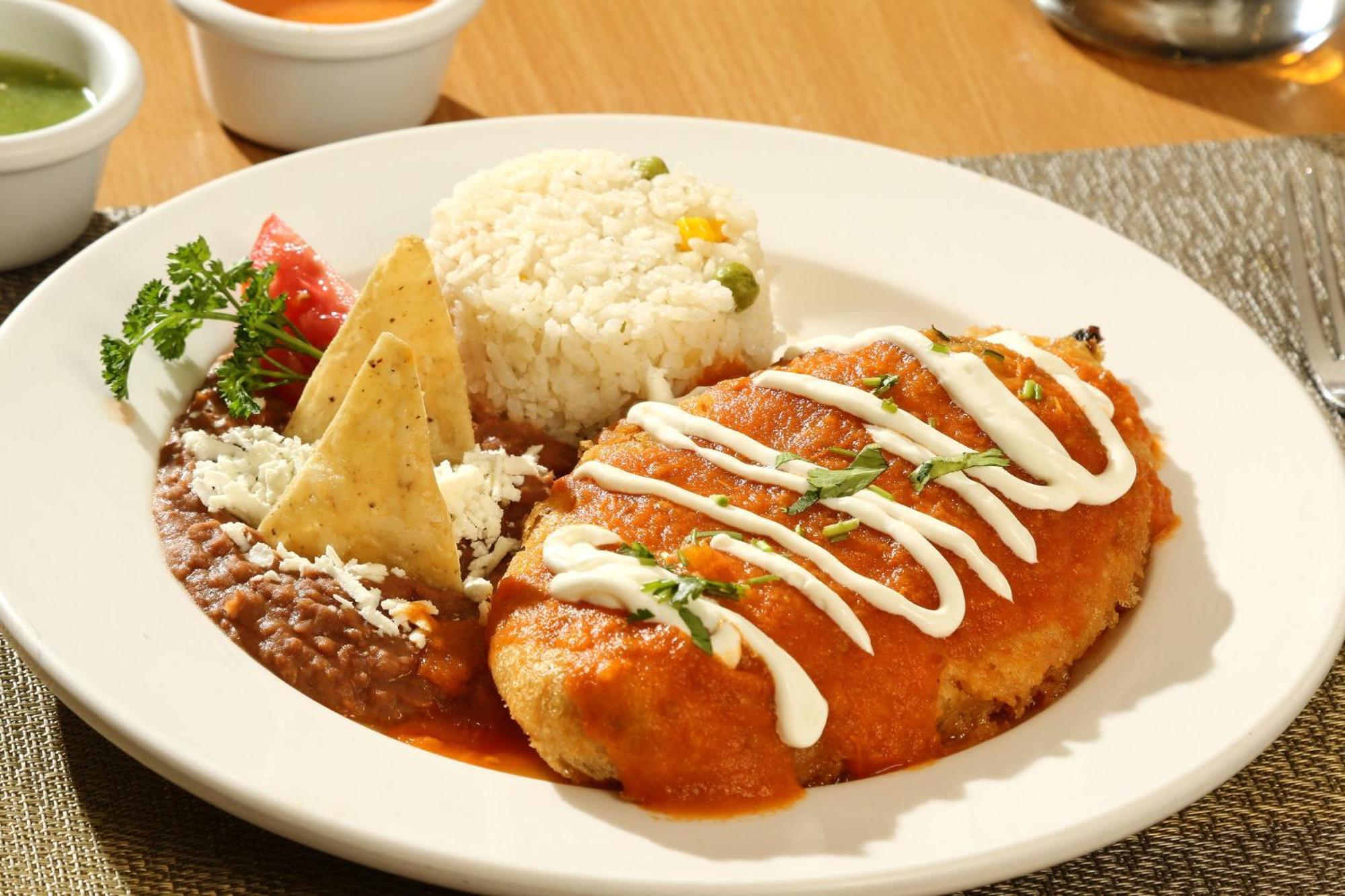 Zona Rio By Ihg 4* Tijuana