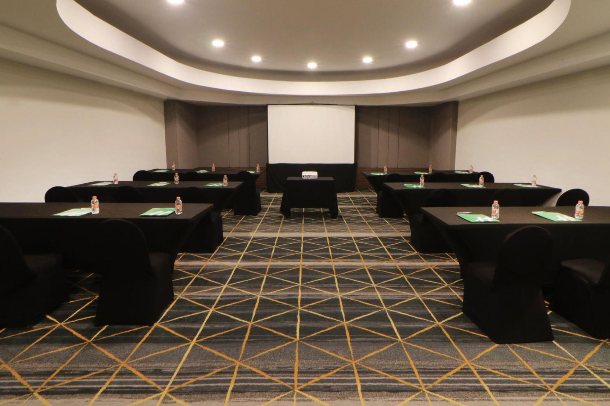 Hotel Zona Rio By Ihg