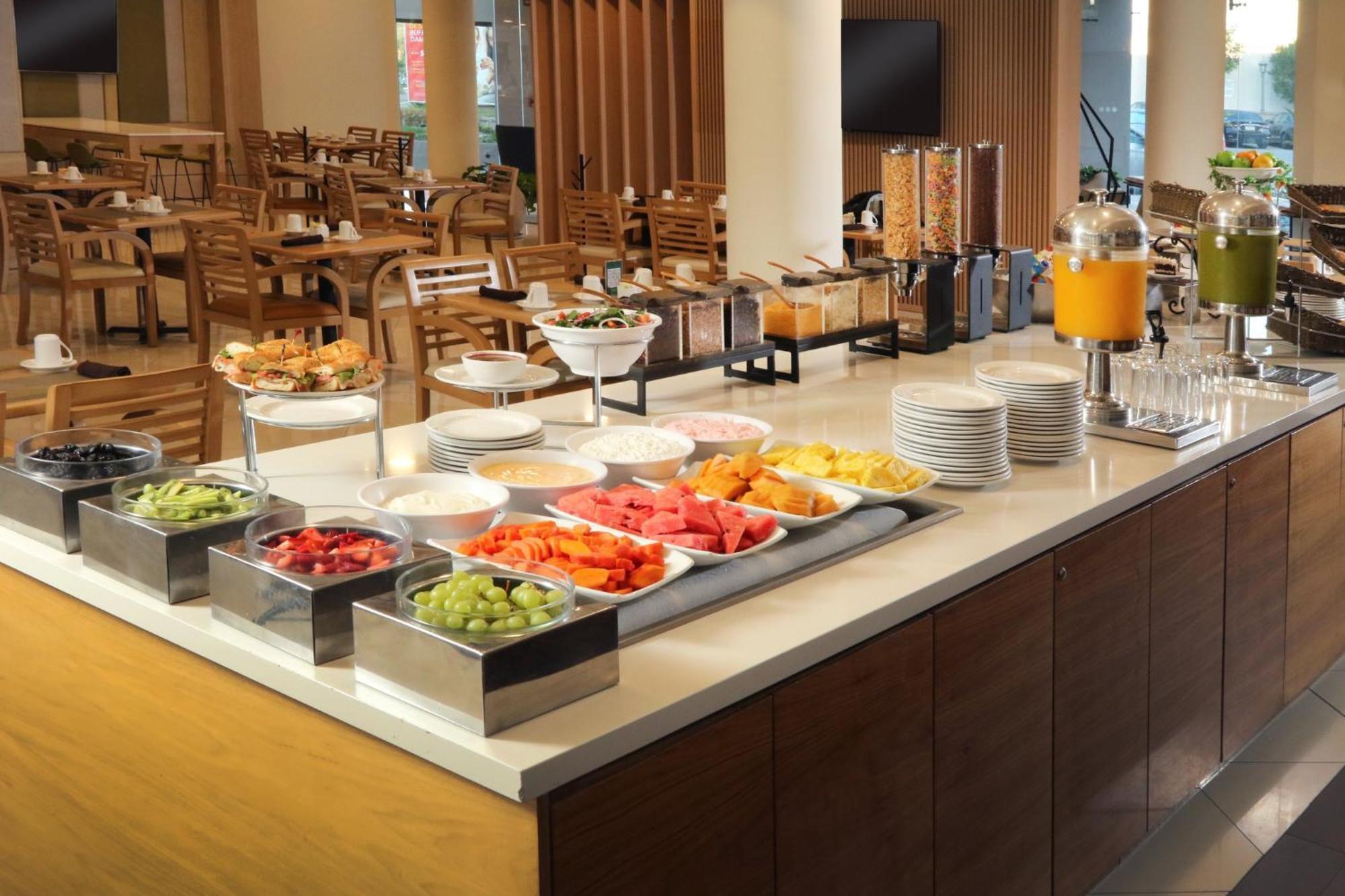 Hotel Zona Rio By Ihg Tijuana