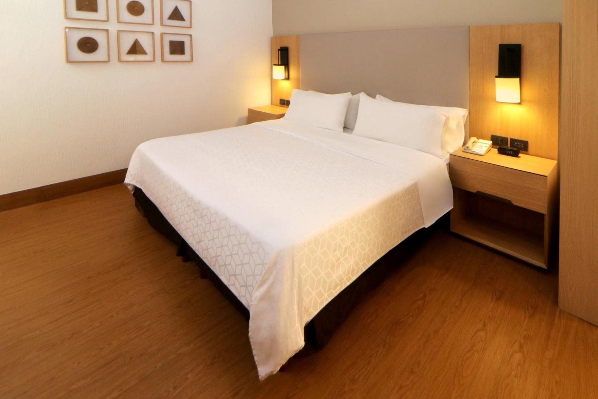 Zona Rio By Ihg 4*