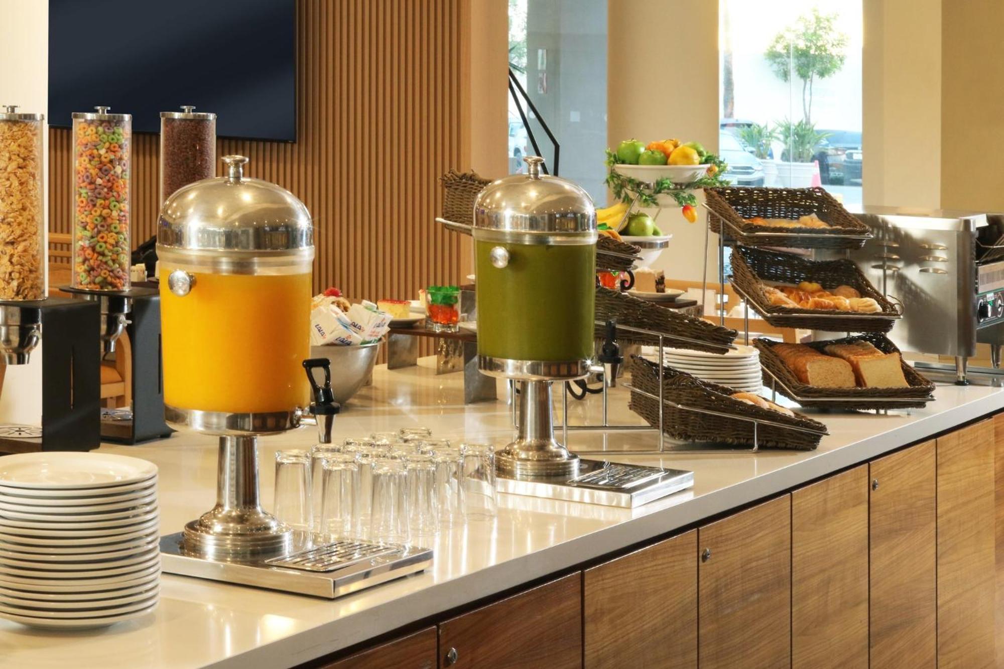 Zona Rio By Ihg