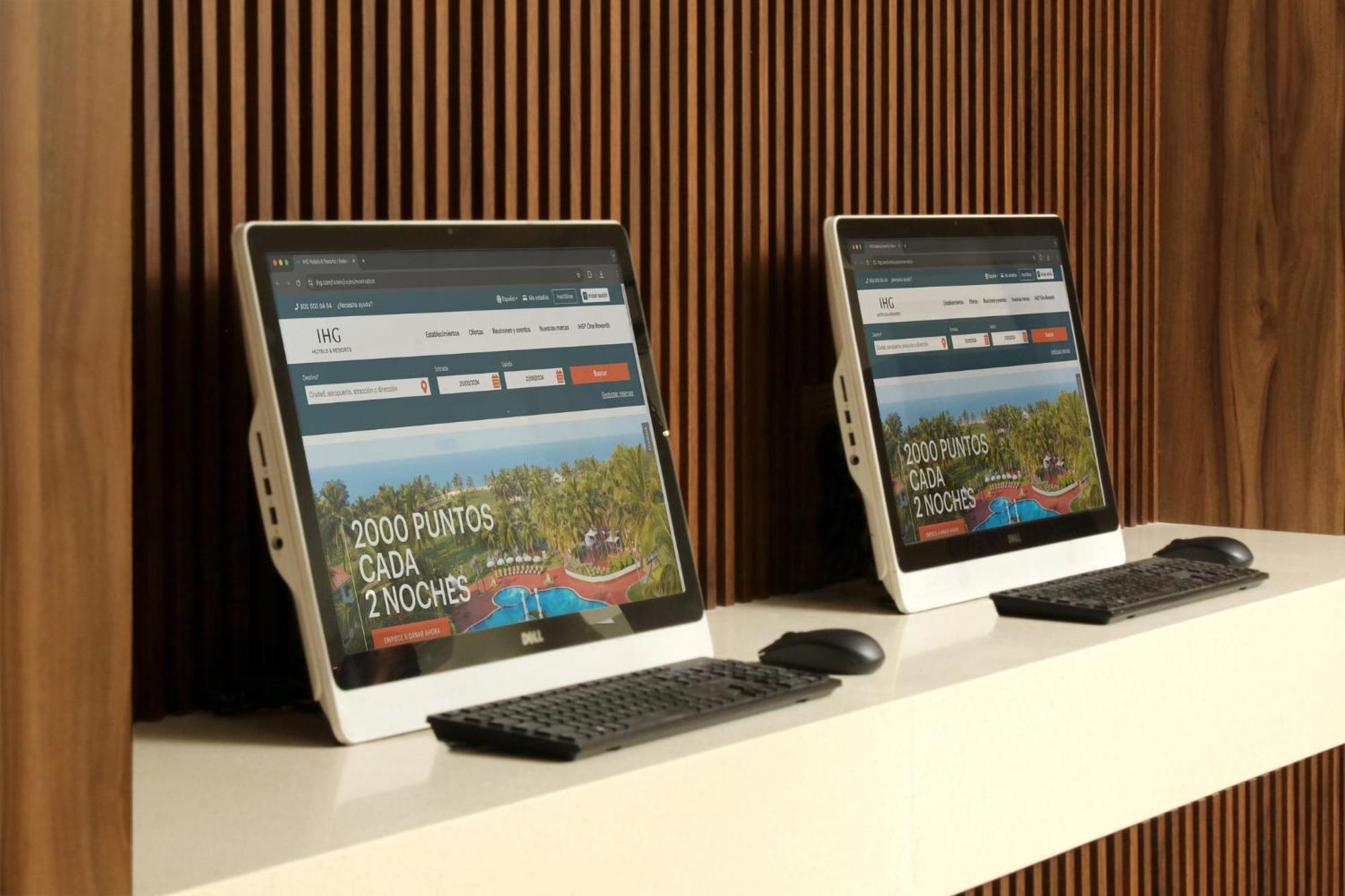 Zona Rio By Ihg Hotel