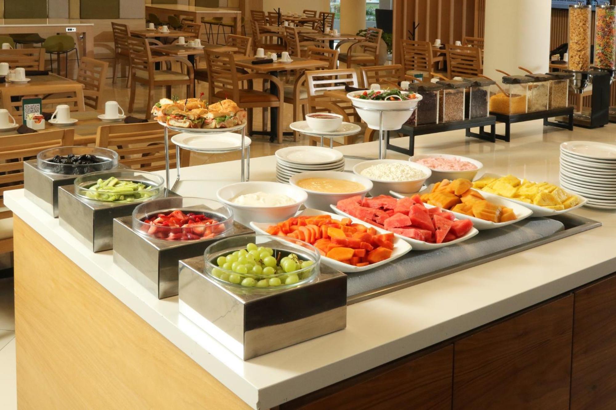 Zona Rio By Ihg 4*