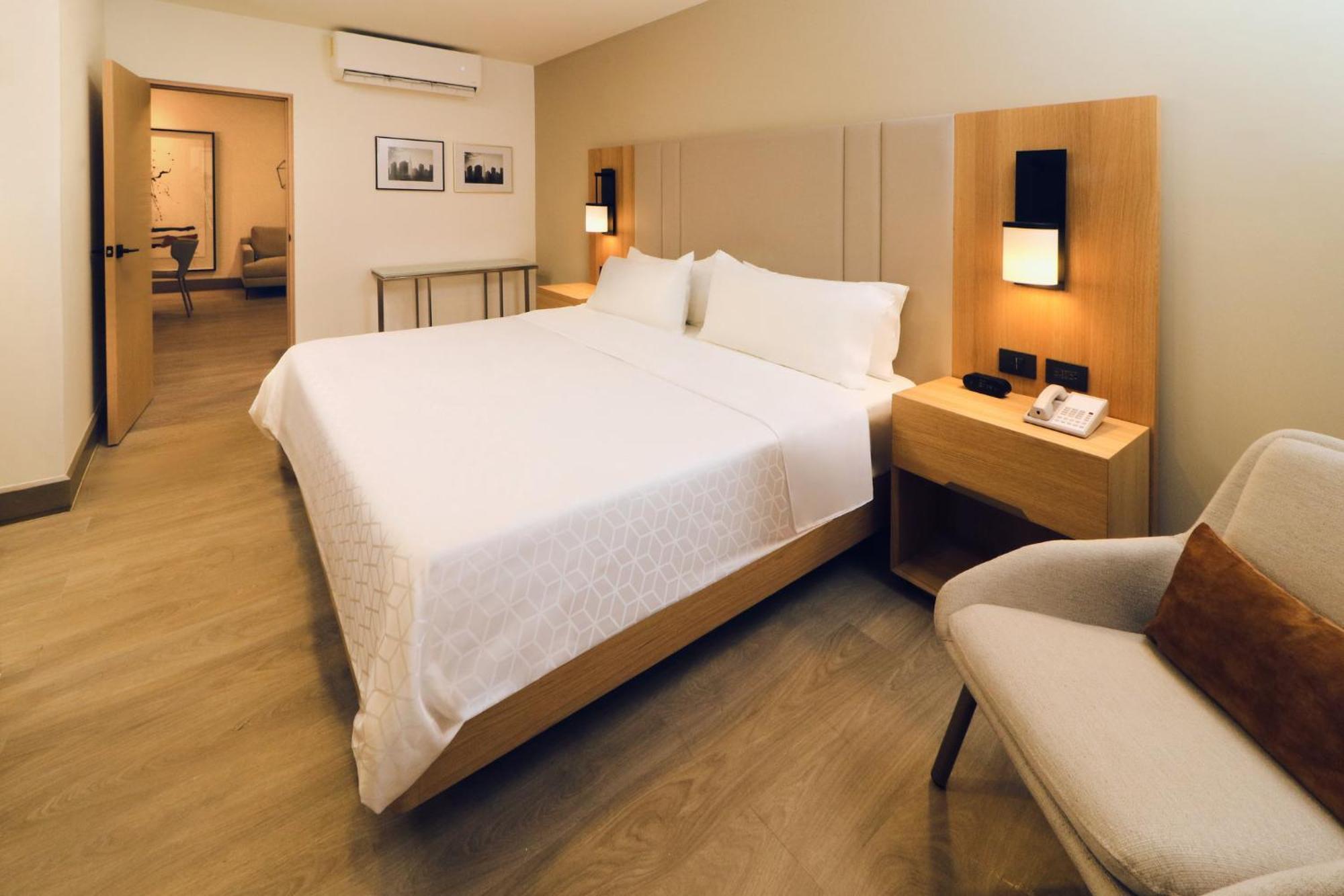 Zona Rio By Ihg
