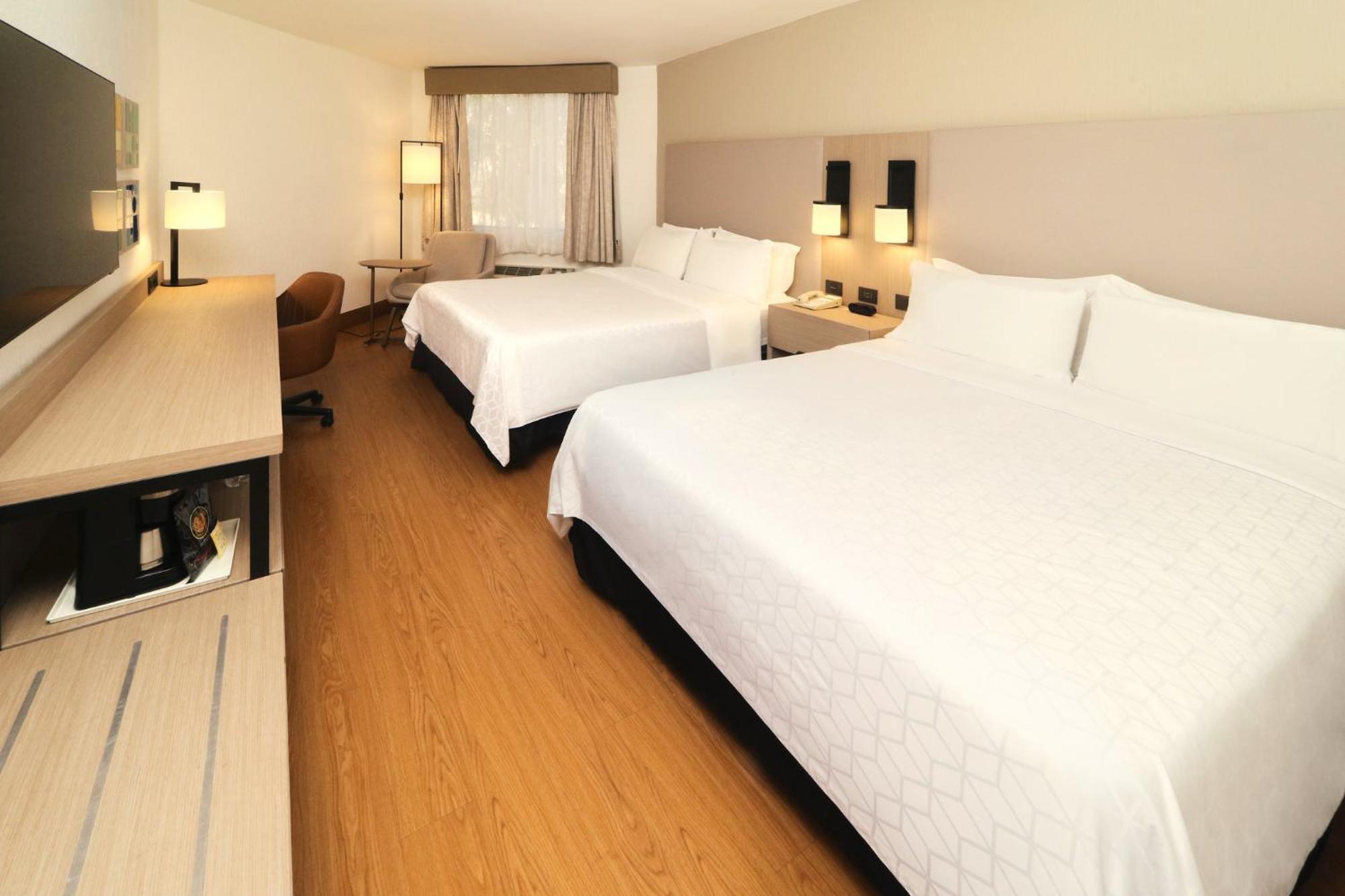 Hotel Zona Rio By Ihg