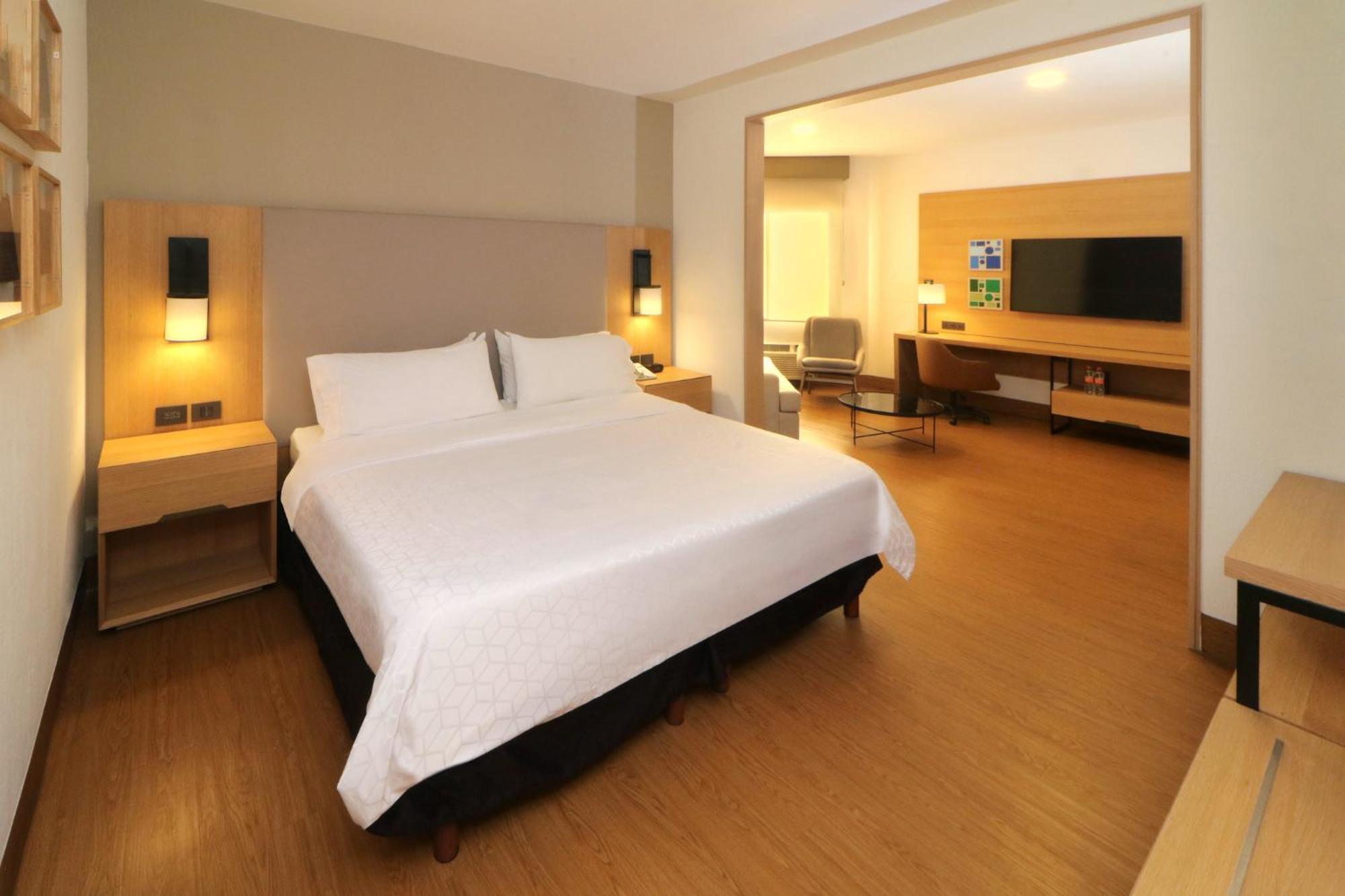 Zona Rio By Ihg Tijuana