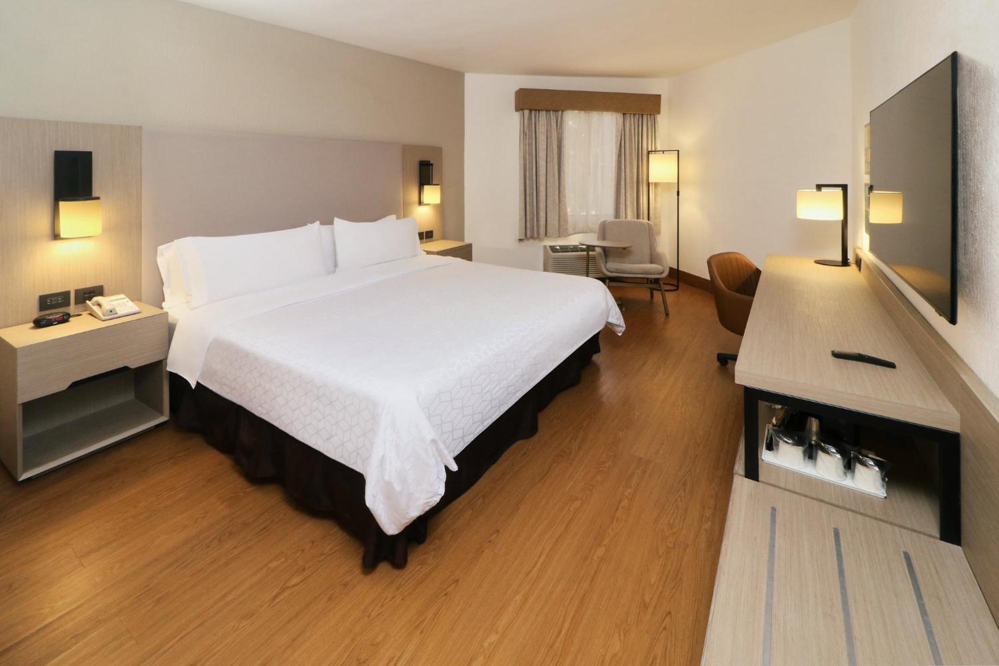 Zona Rio By Ihg