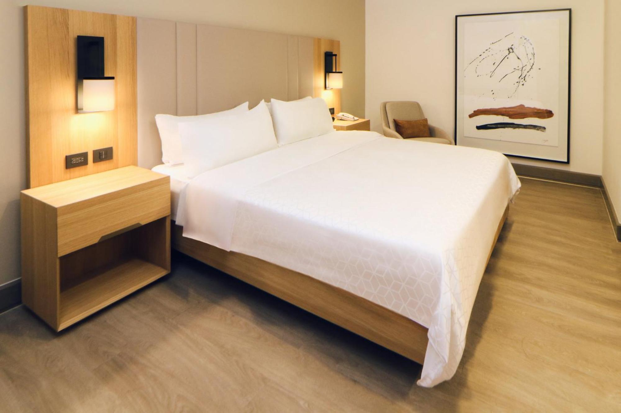 Hotel Zona Rio By Ihg