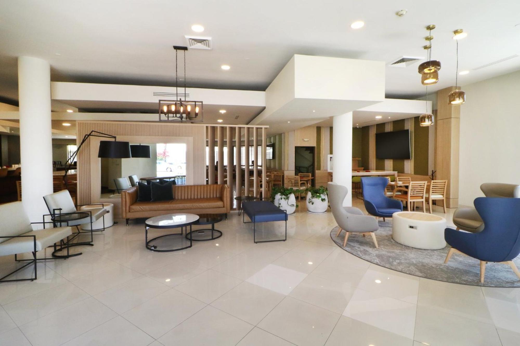 Hotel Zona Rio By Ihg Tijuana