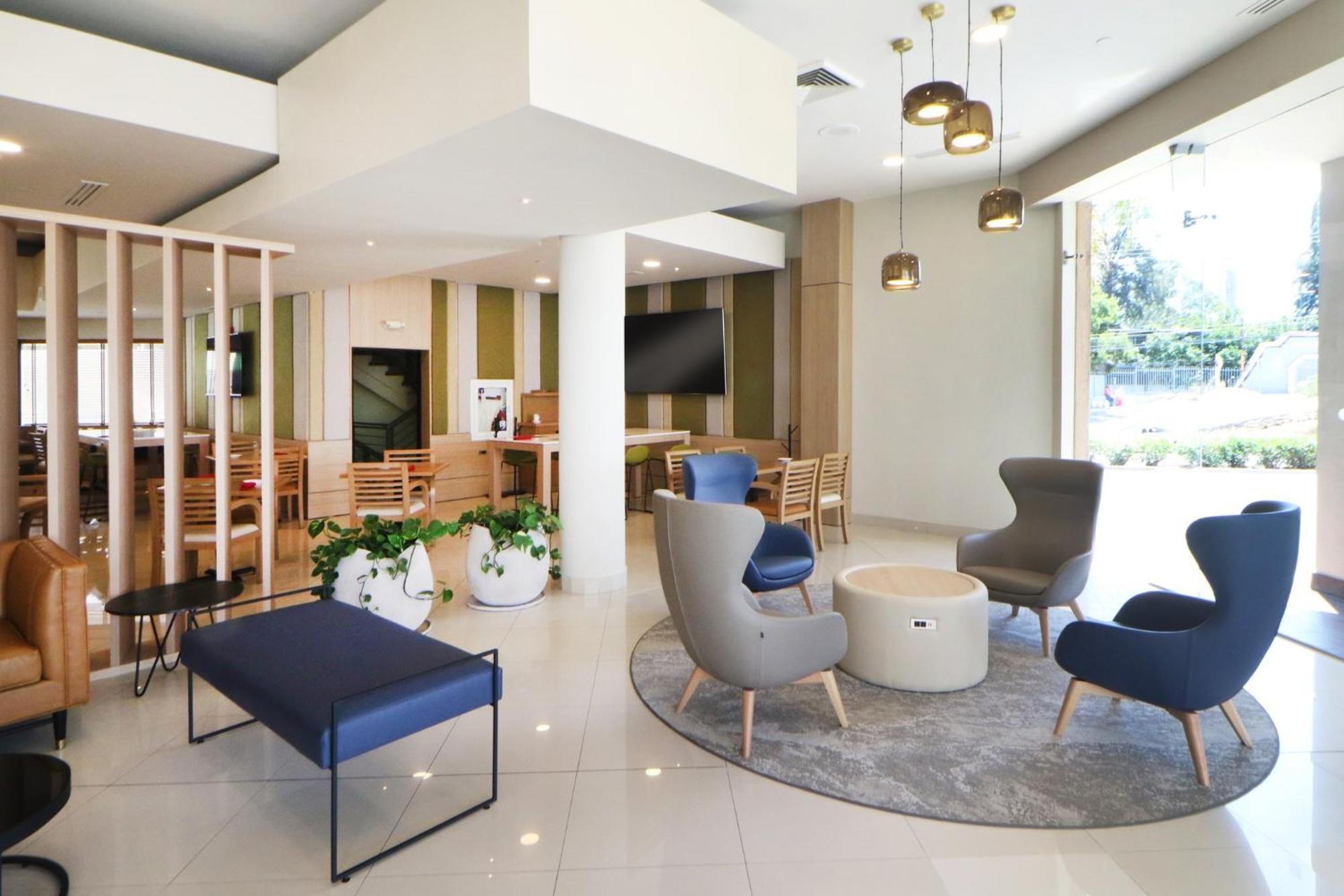 Zona Rio By Ihg 4* Tijuana