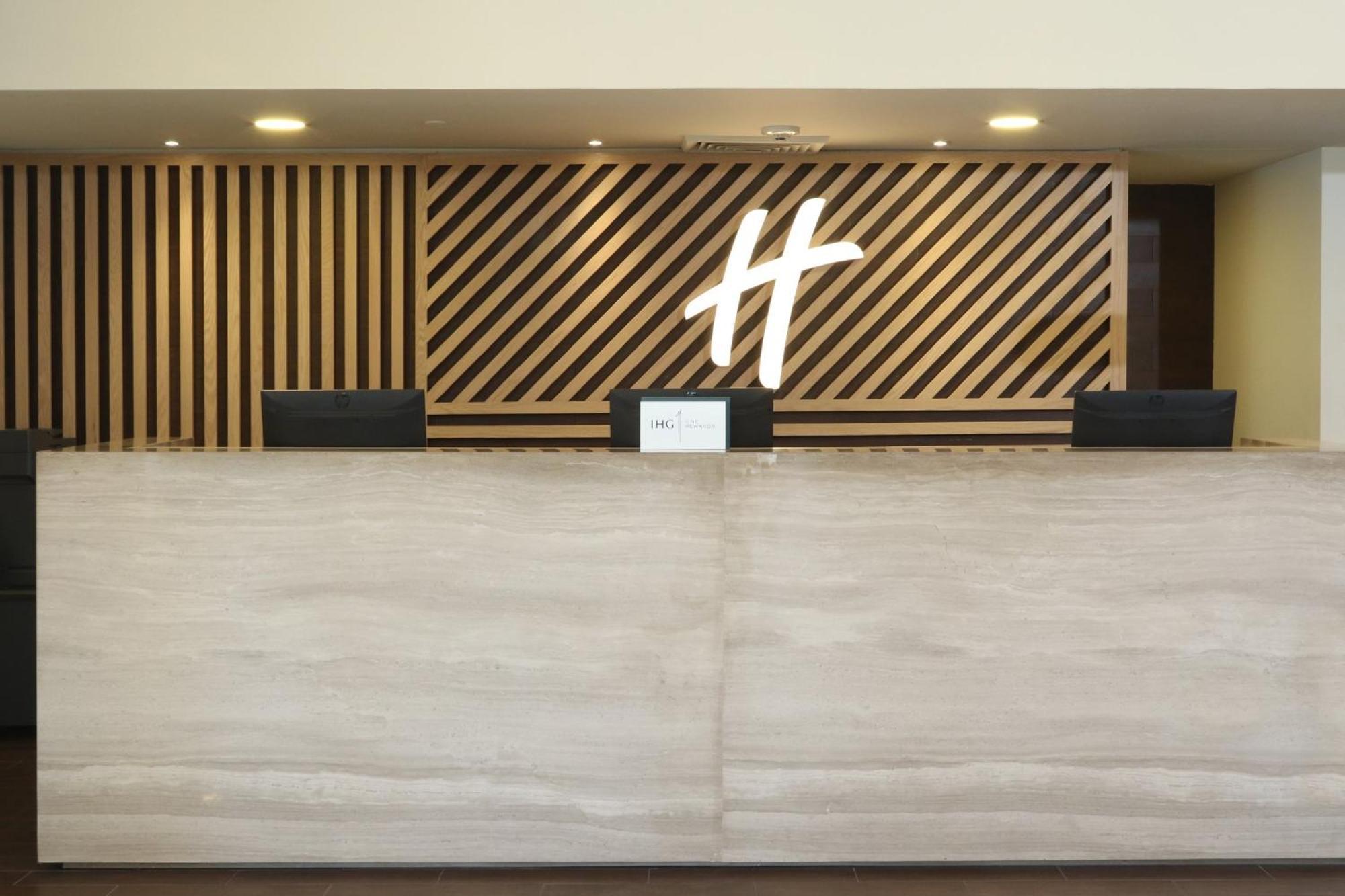 Zona Rio By Ihg