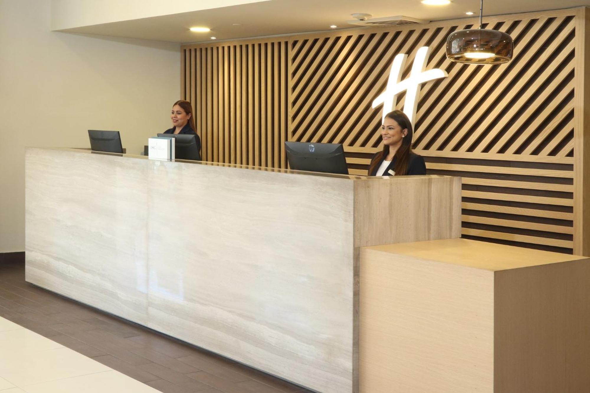 Zona Rio By Ihg Hotel