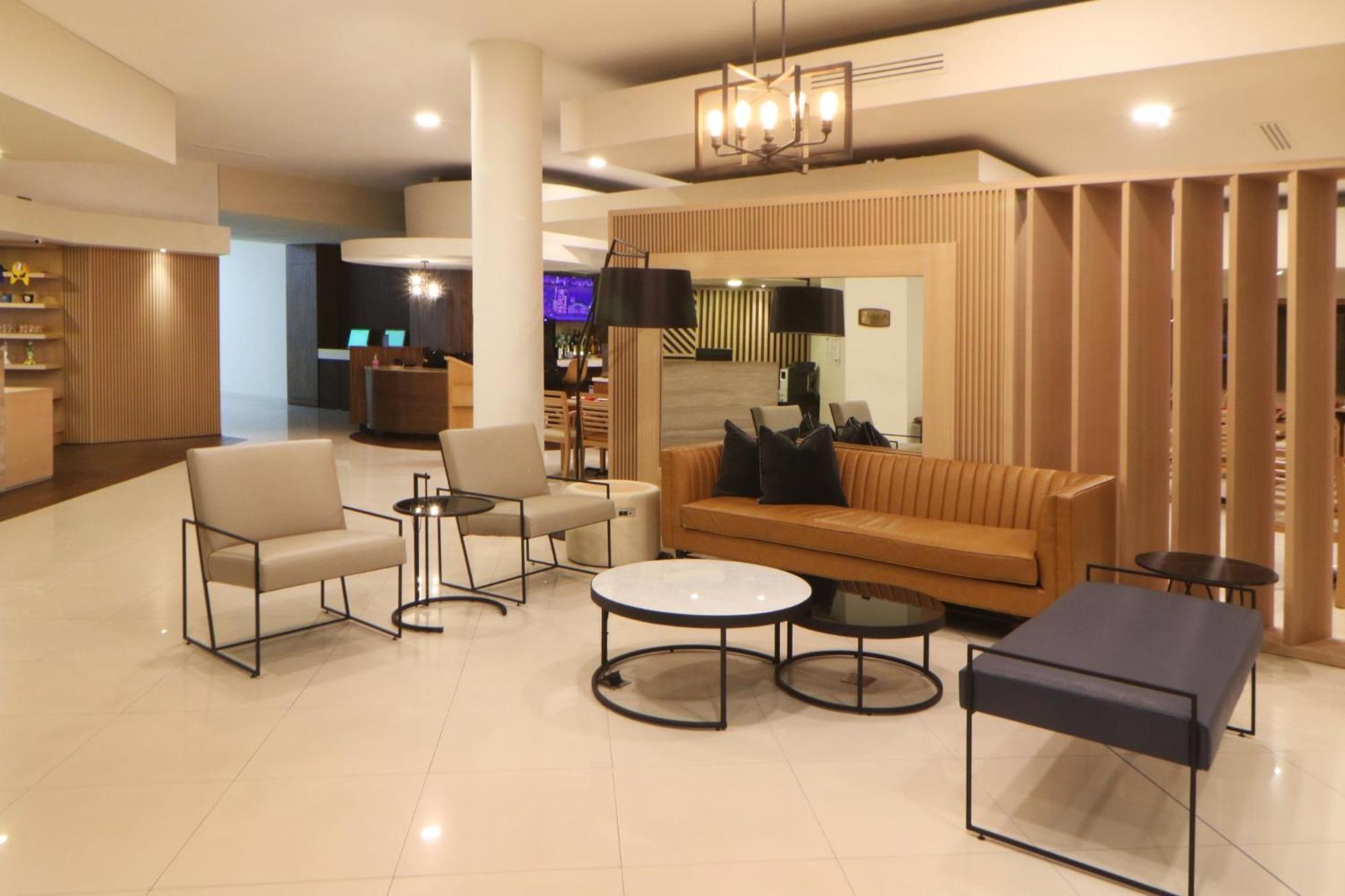 Zona Rio By Ihg Hotel 4*