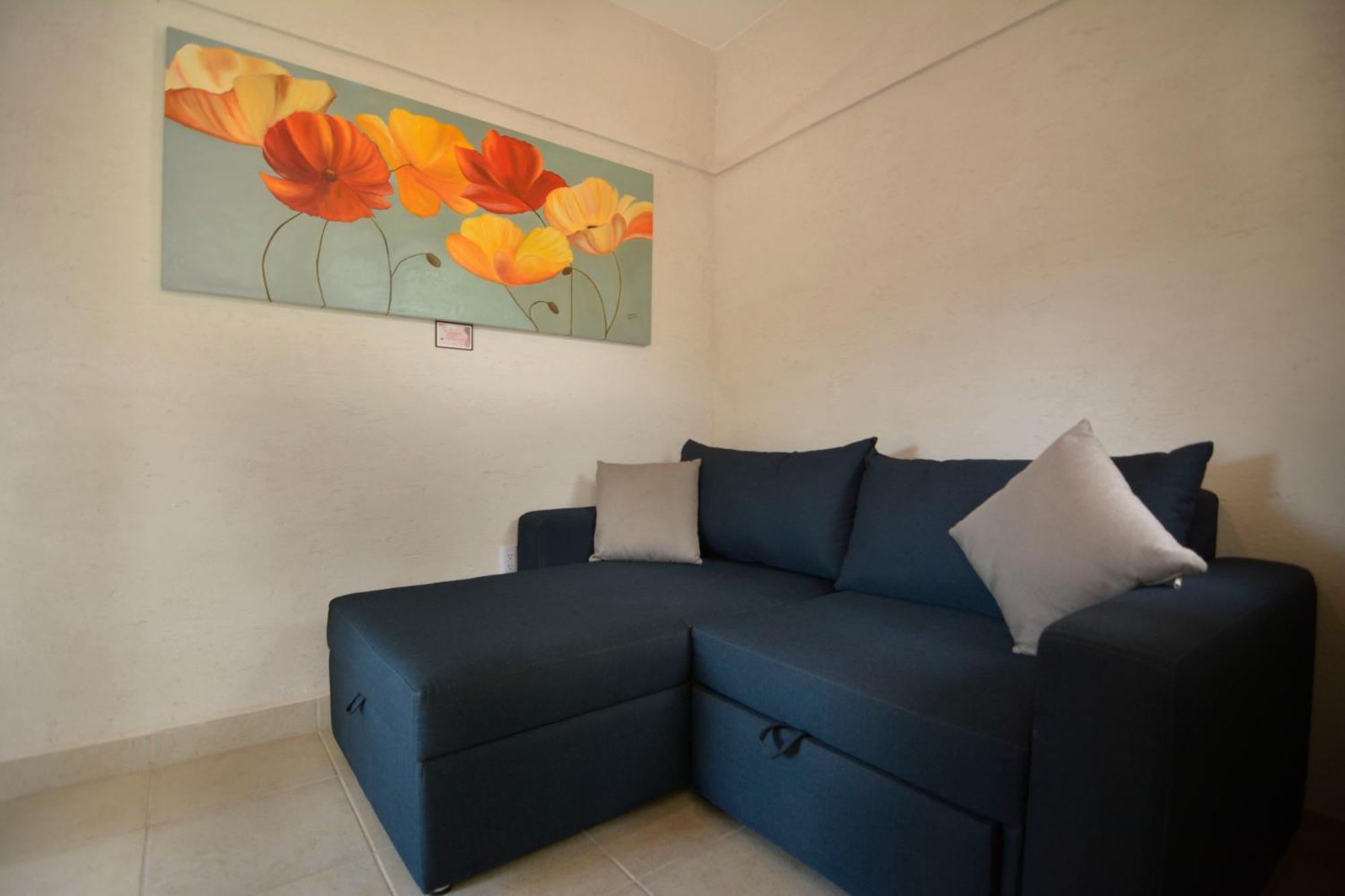 Coral Cuernavaca & Hotel