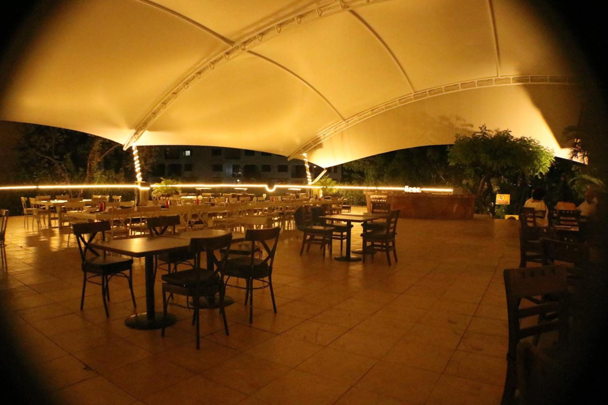 Coral Cuernavaca & Hotel 4*