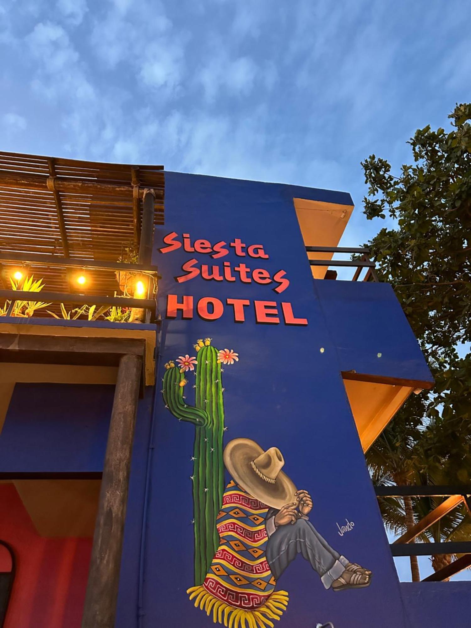 Siesta Boutique Cabo San Lucas