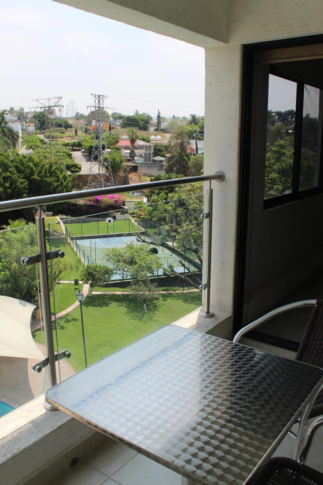 Hotel Coral Cuernavaca & 4*
