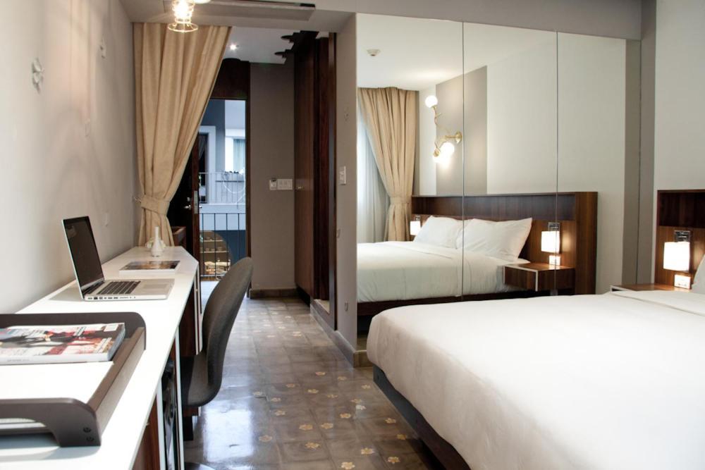 Hotel Flor De Mayo Boutique Hotel, & Restaurant (adults Only) 5*