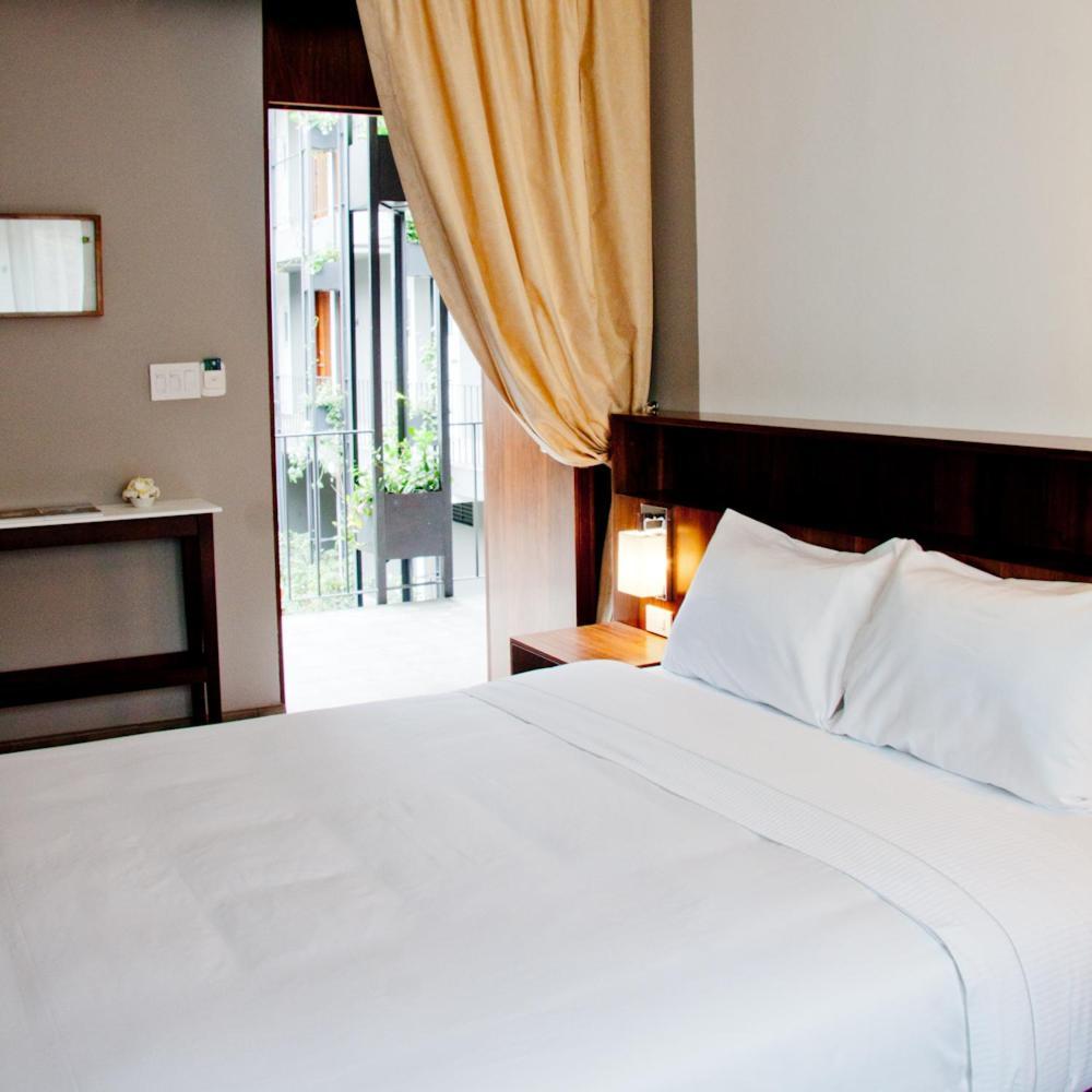 Flor De Mayo Boutique Hotel, & Restaurant (adults Only)