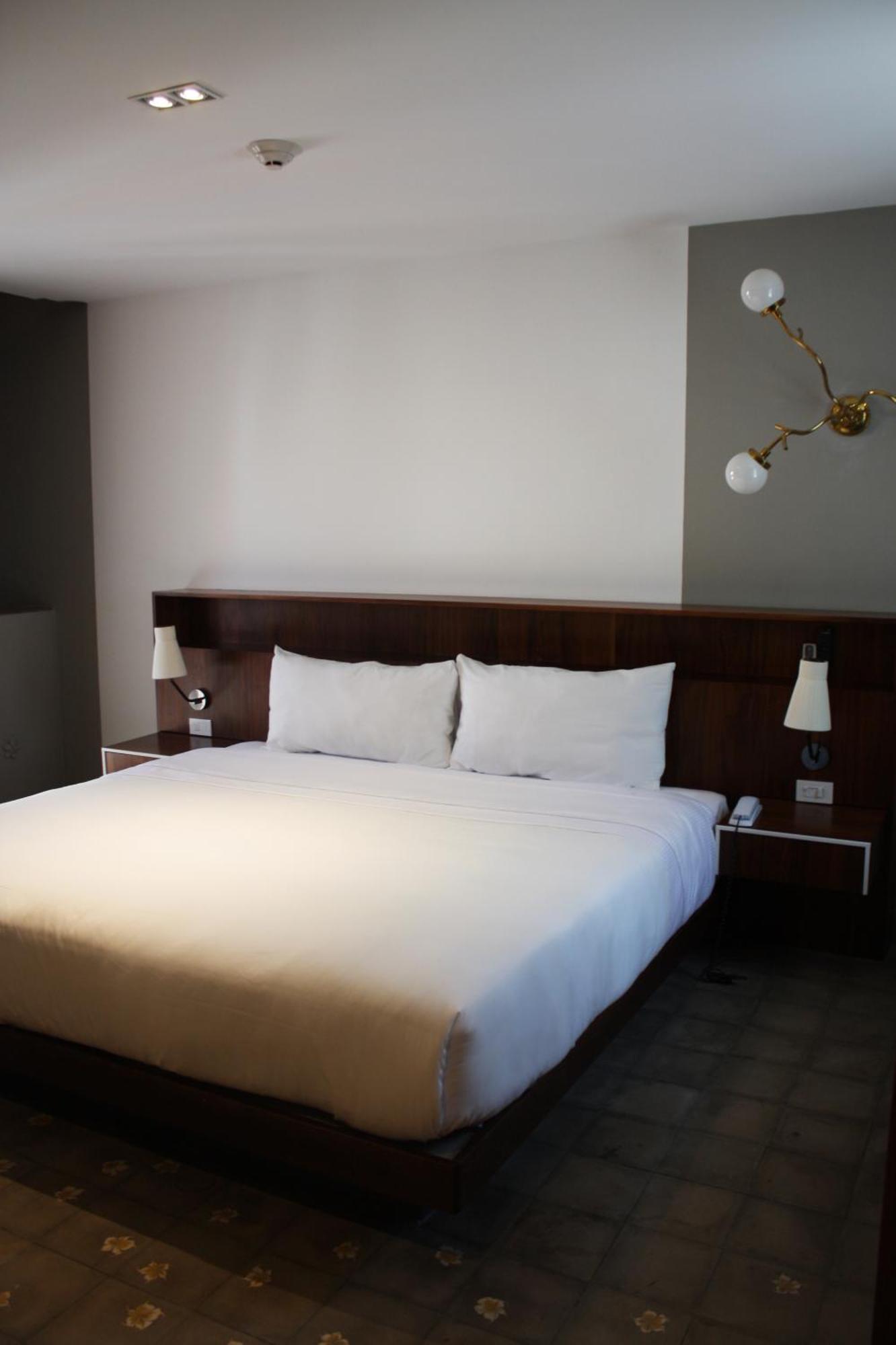Flor De Mayo Boutique Hotel, & Restaurant (adults Only) Hotel Cuernavaca