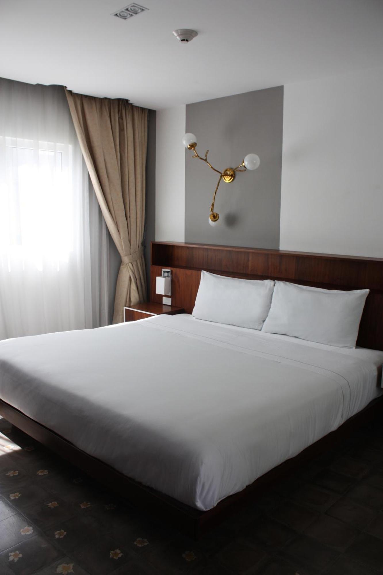 Flor De Mayo Boutique Hotel, & Restaurant (adults Only)