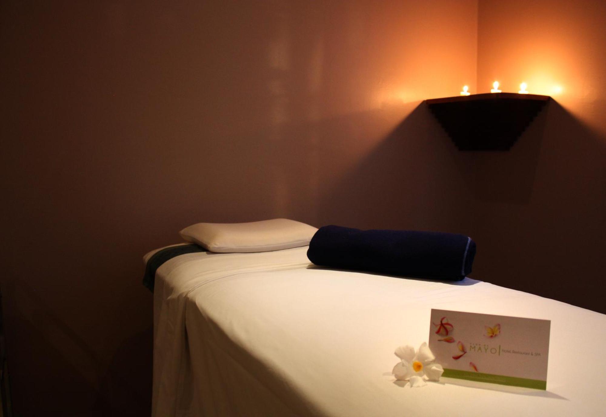 Flor De Mayo Boutique Hotel, & Restaurant (adults Only) Hotel Cuernavaca