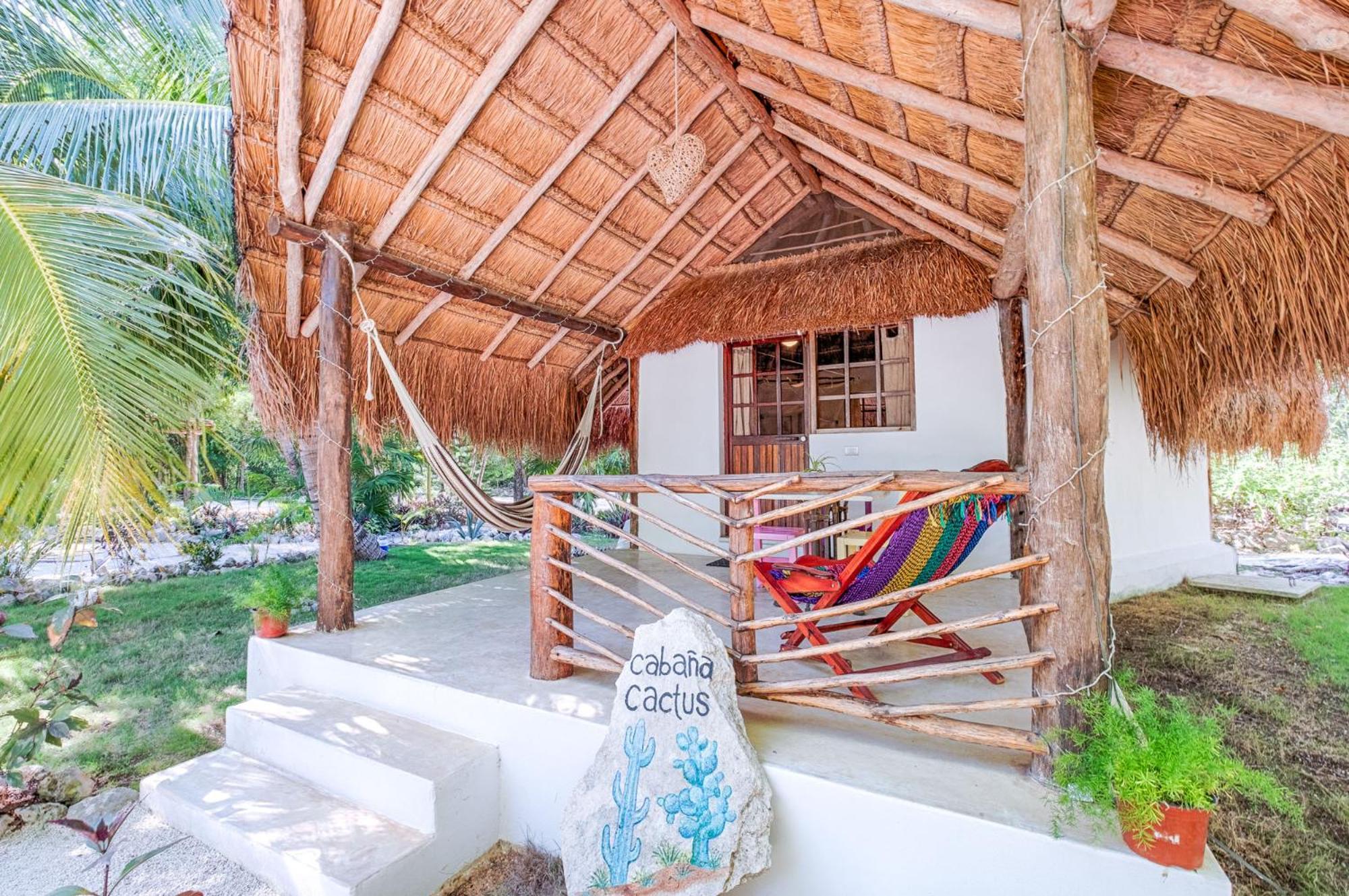 Hotel Morena Boutique Ecoliving Akumal