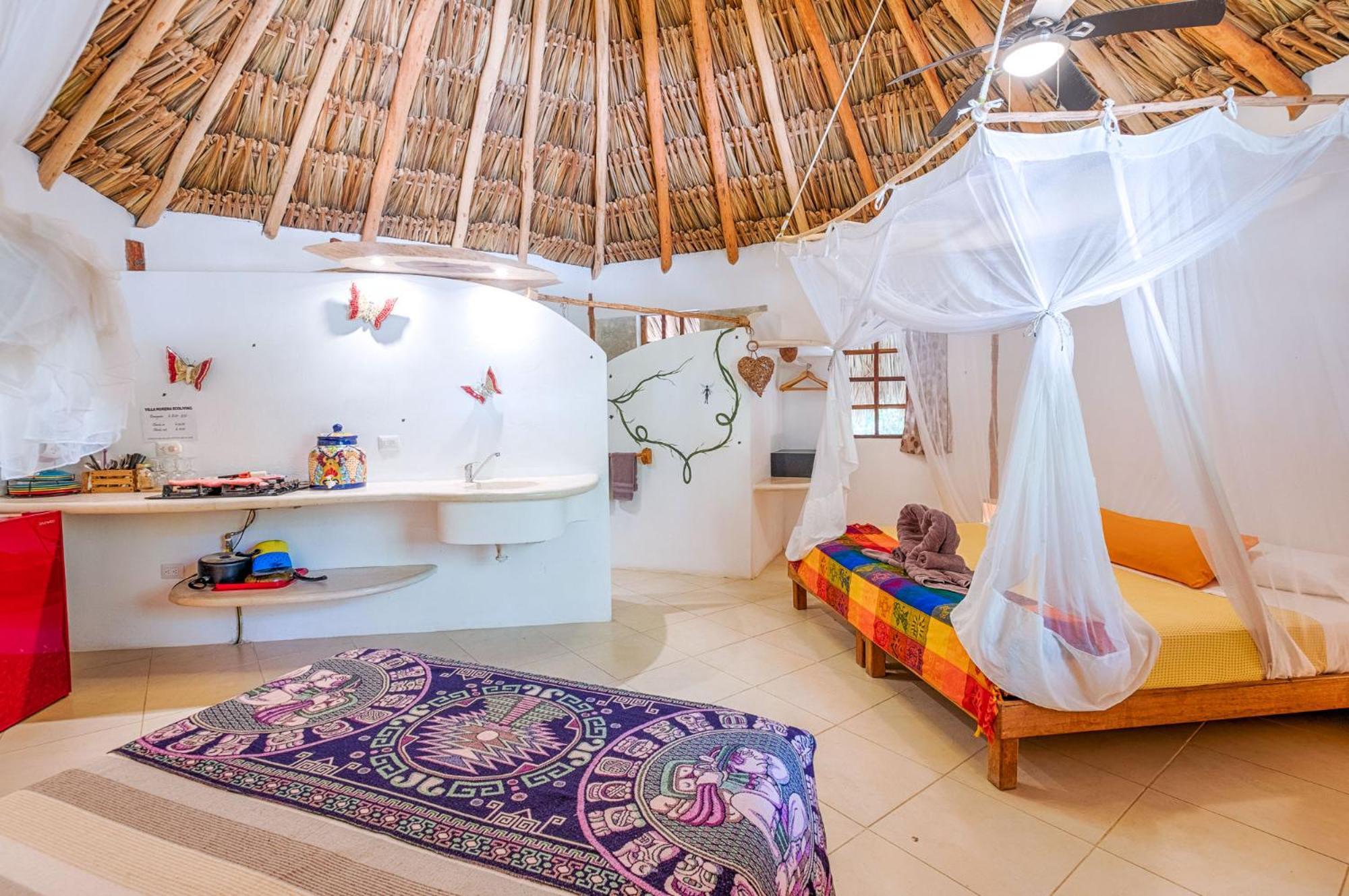 Morena Boutique Ecoliving