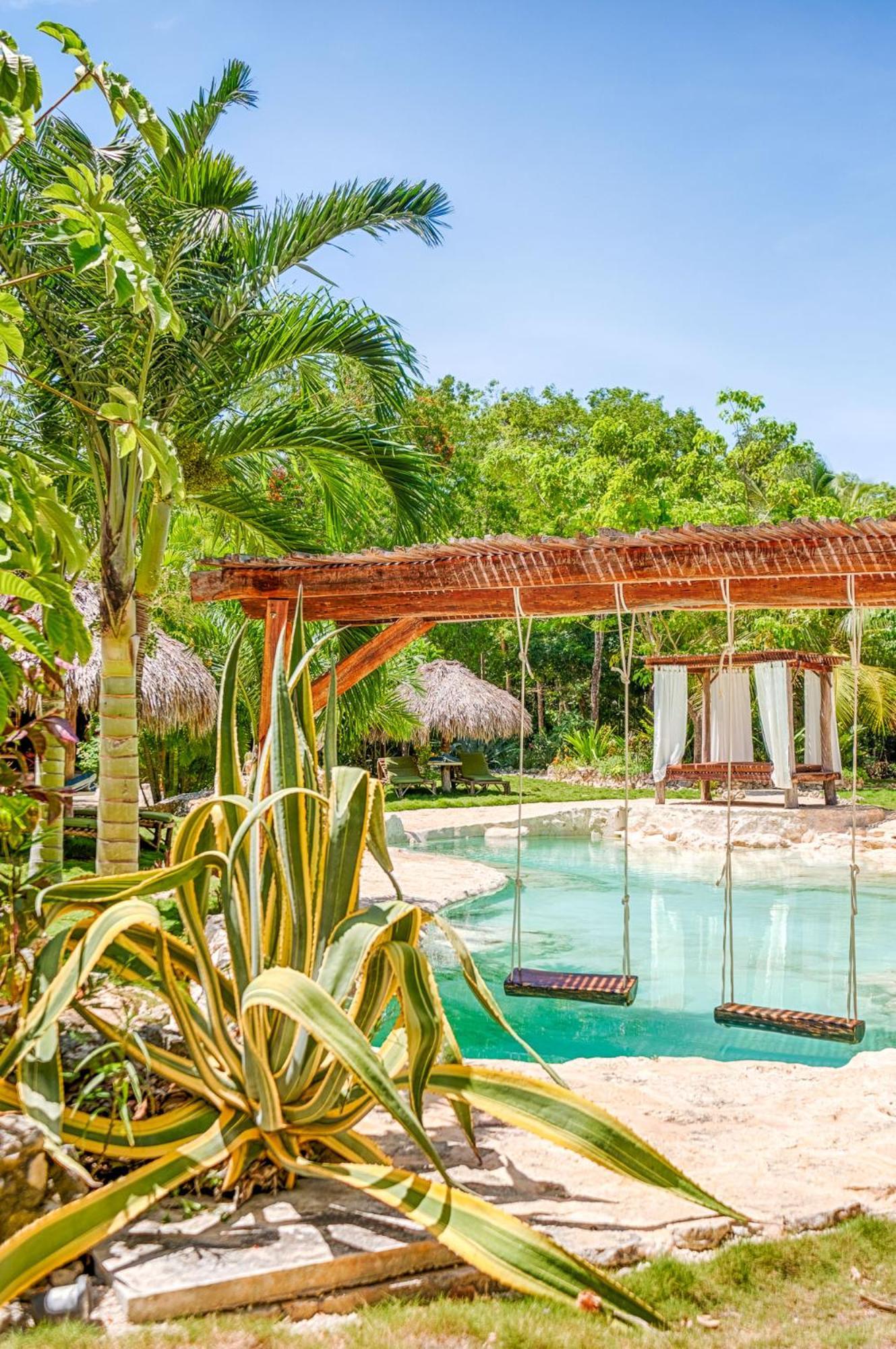 Hotel Morena Boutique Ecoliving