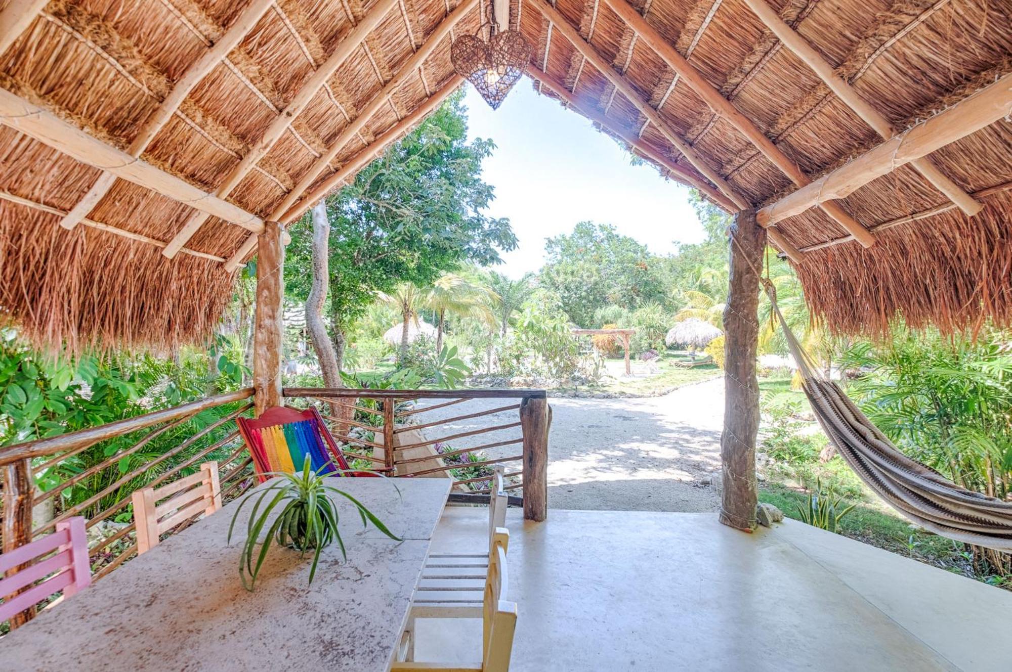 Hotel Morena Boutique Ecoliving 4*