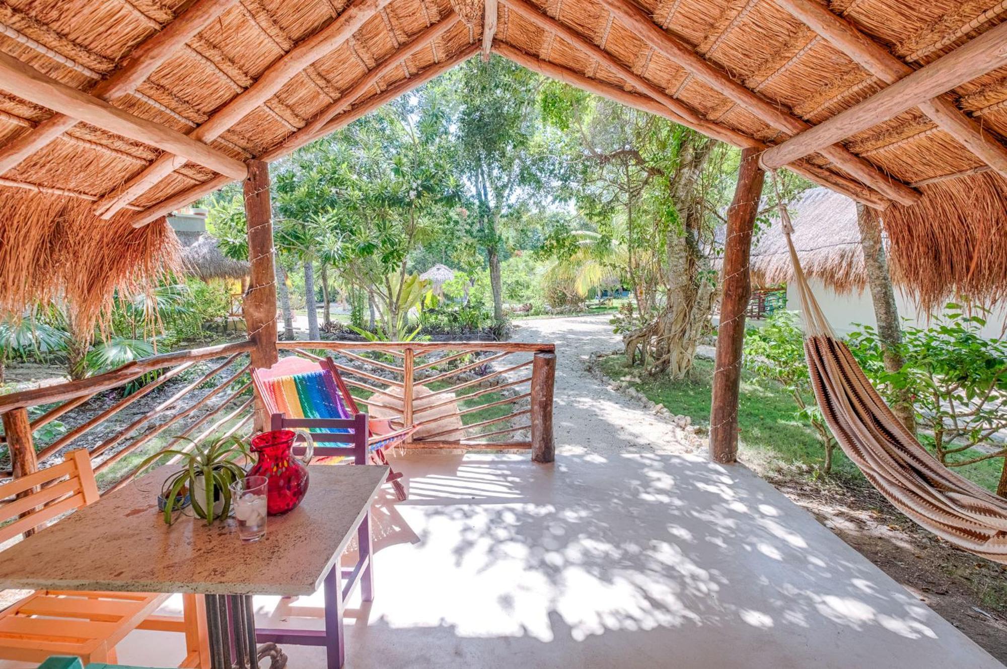 Morena Boutique Ecoliving Hotel Akumal