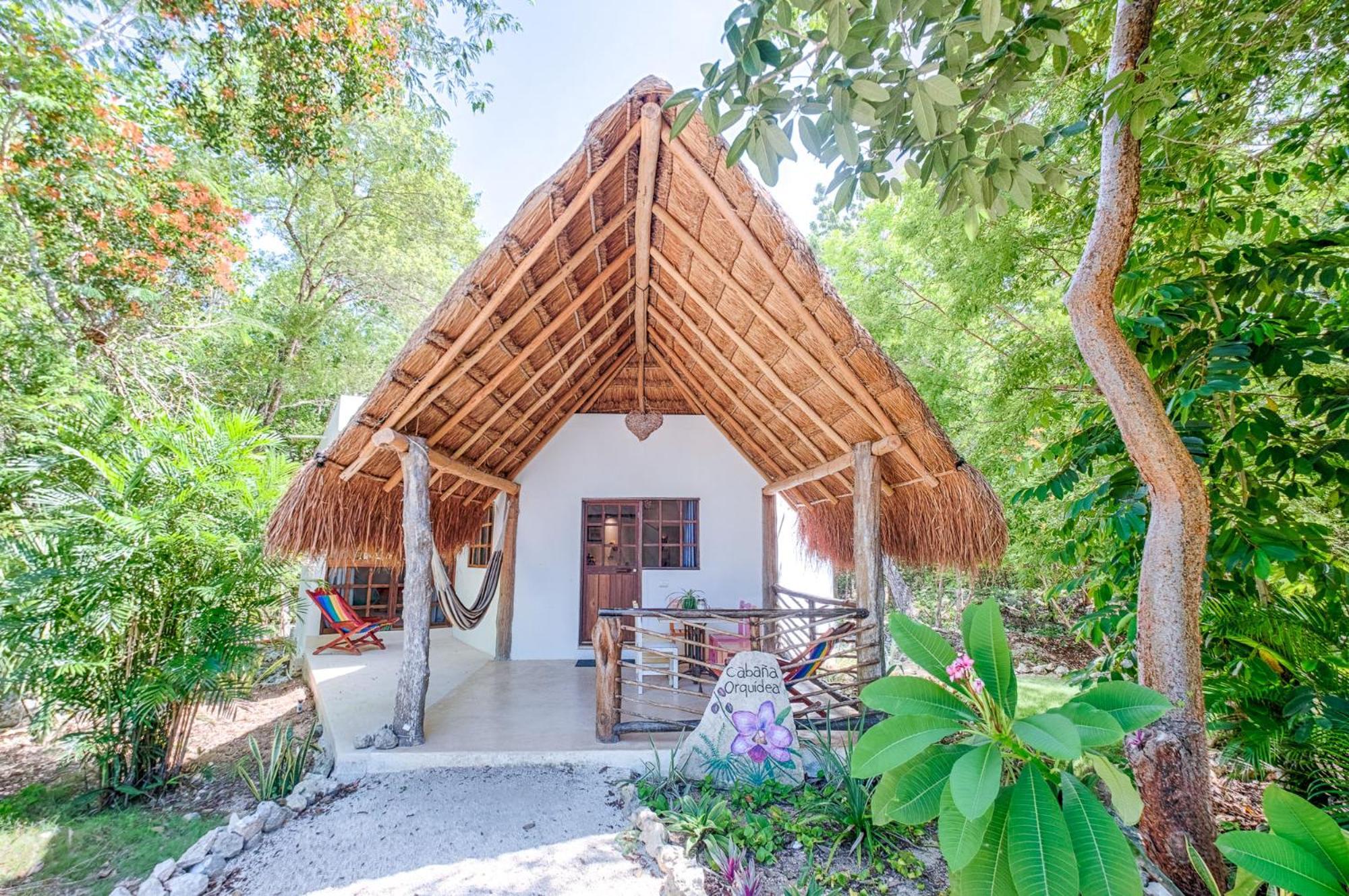 Morena Boutique Ecoliving Akumal