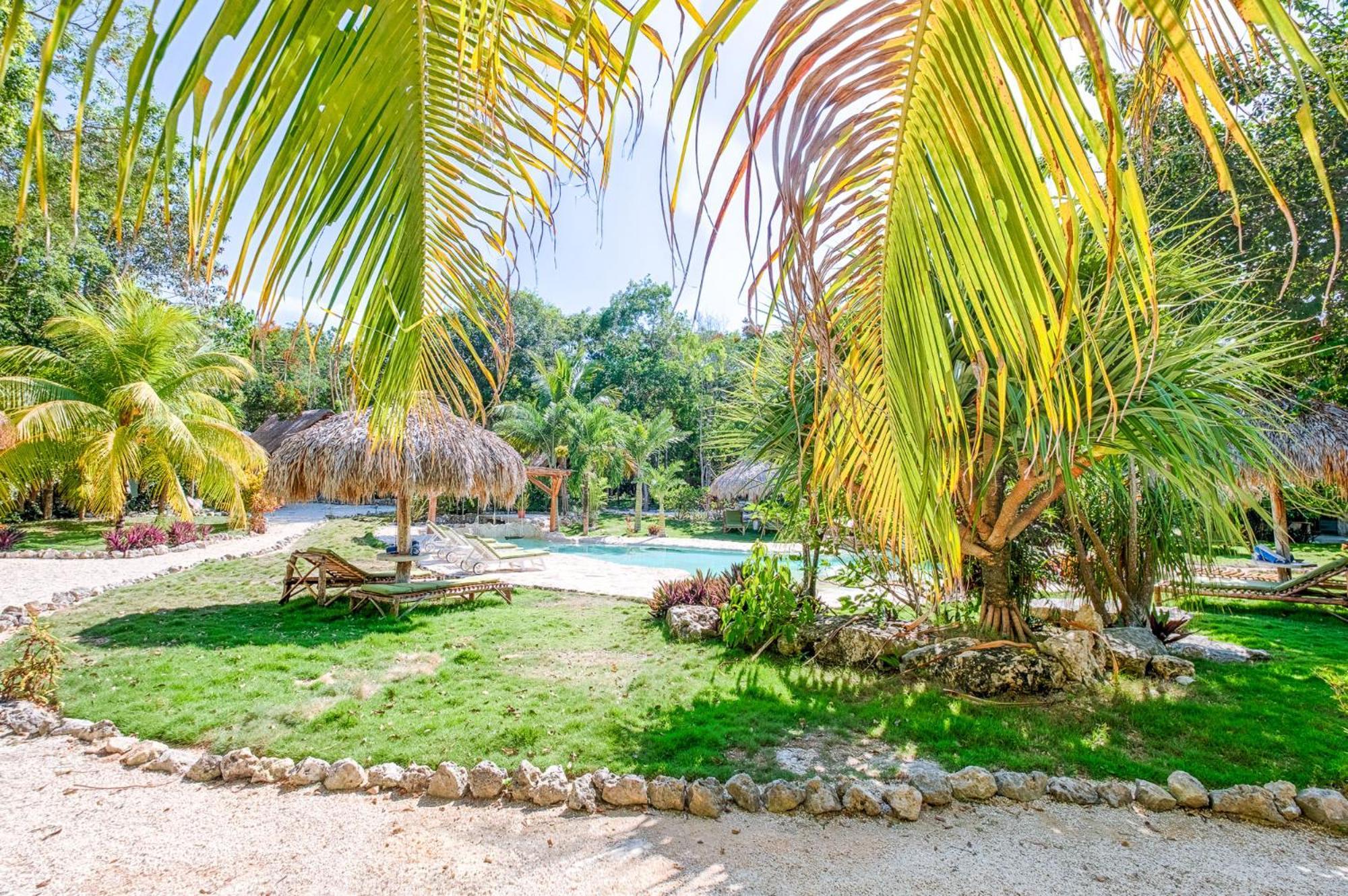 Morena Boutique Ecoliving