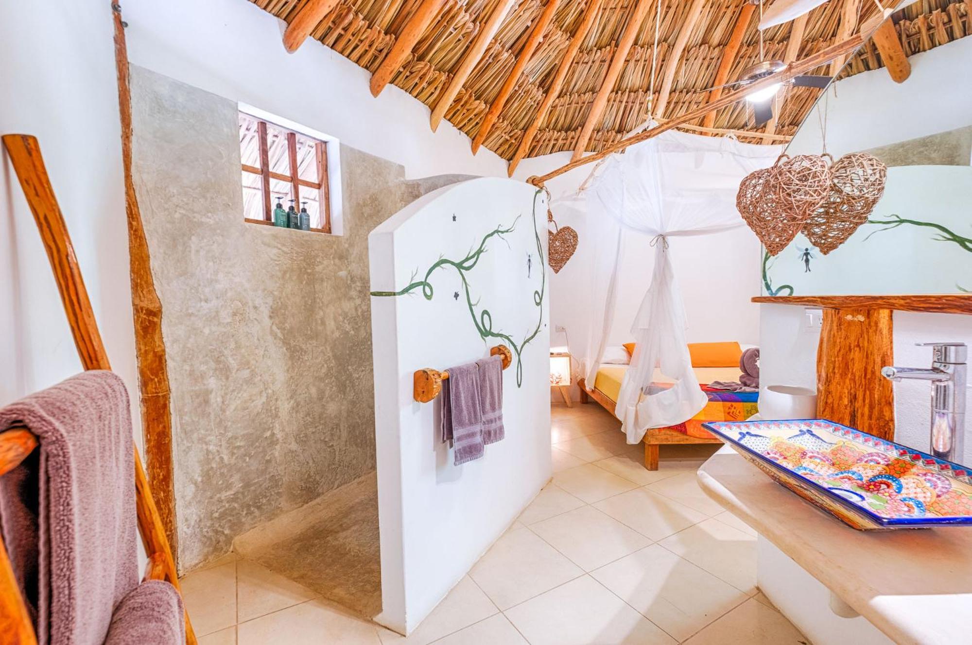 Morena Boutique Ecoliving Hotel