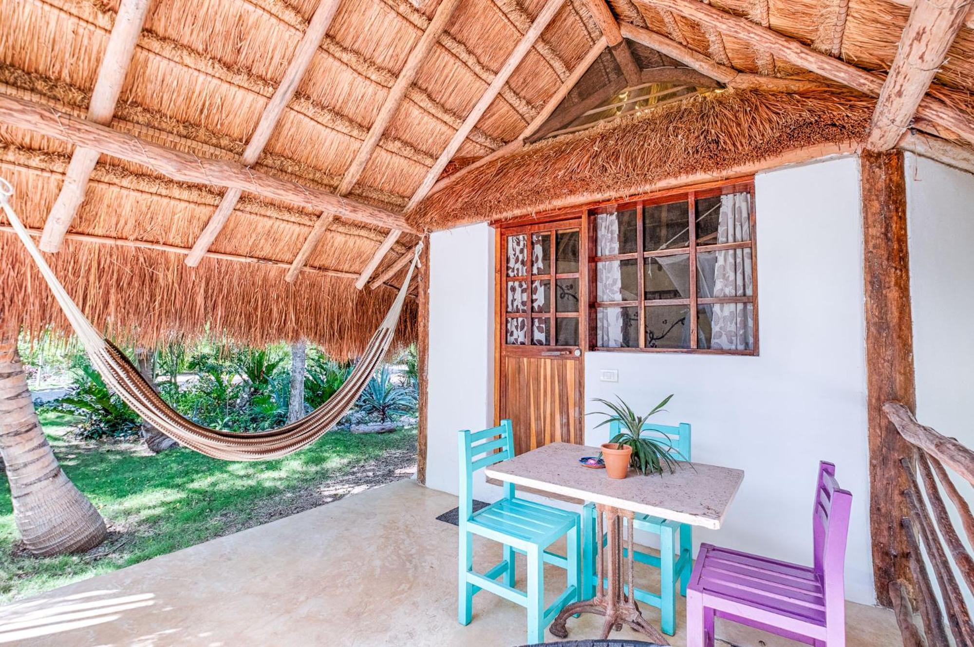 Hotel Morena Boutique Ecoliving