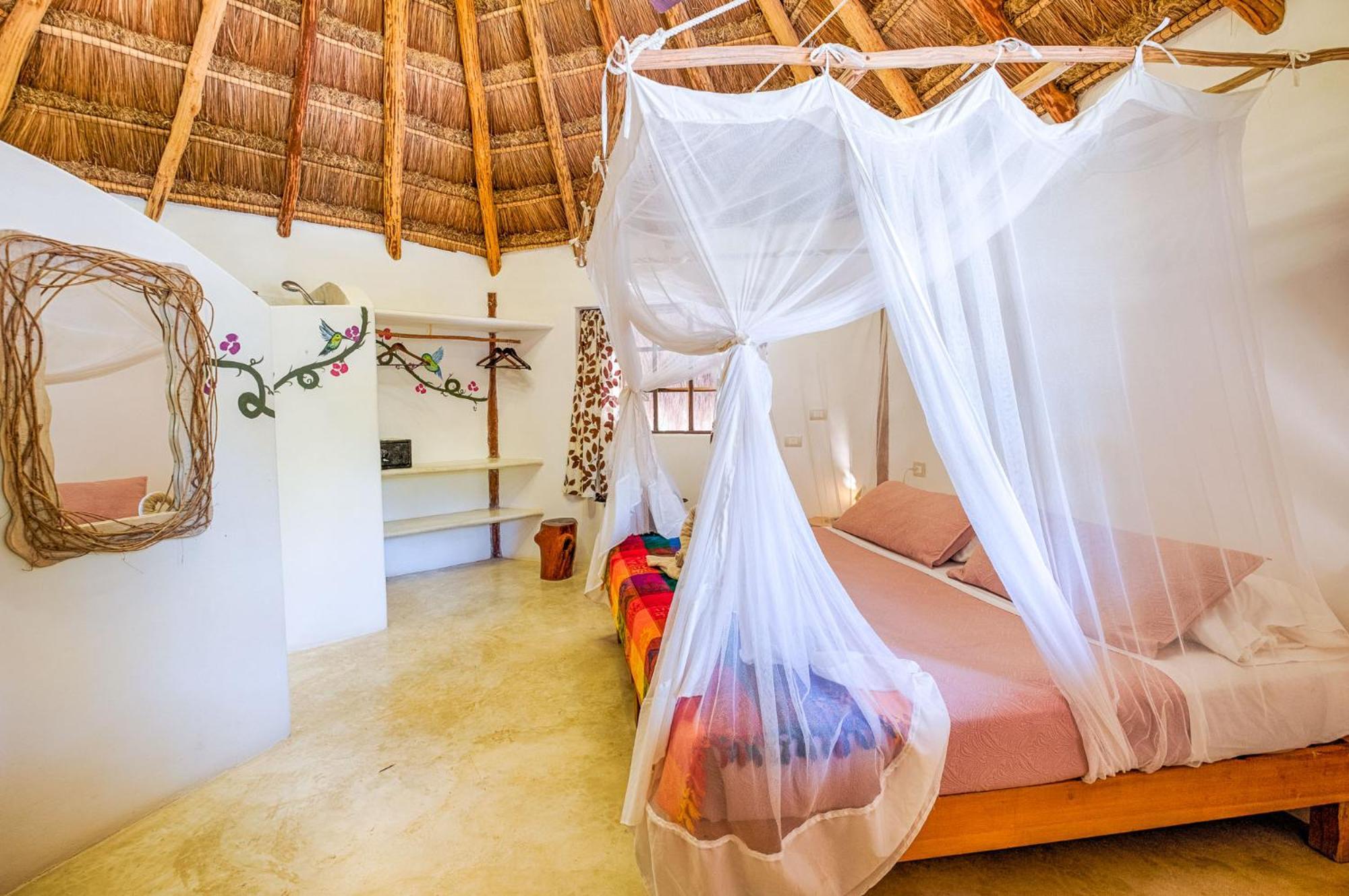 Hotel Morena Boutique Ecoliving 4*