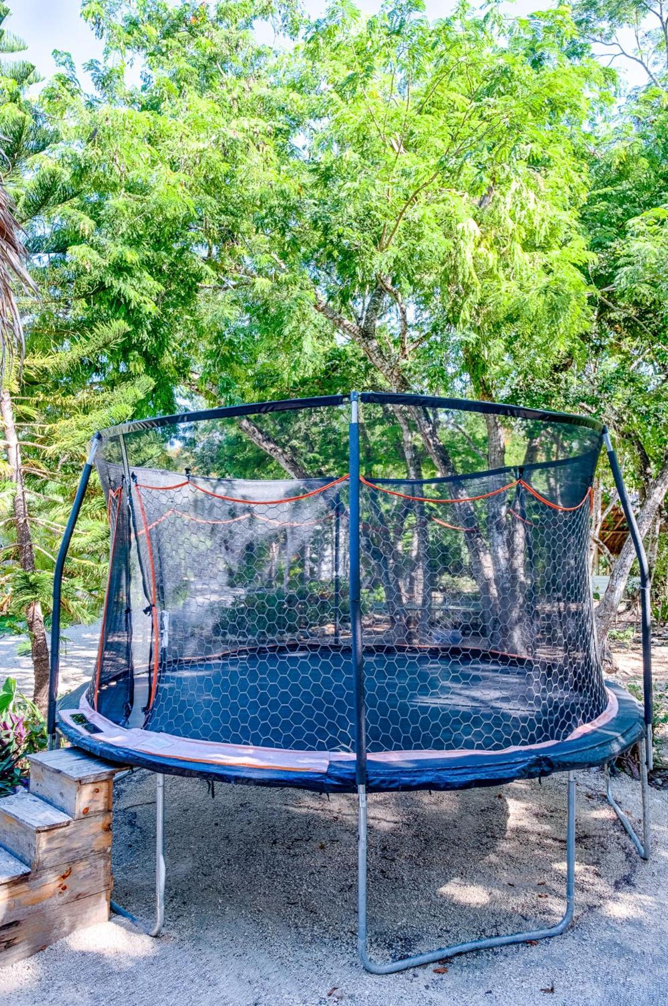 Morena Boutique Ecoliving Hotel Akumal