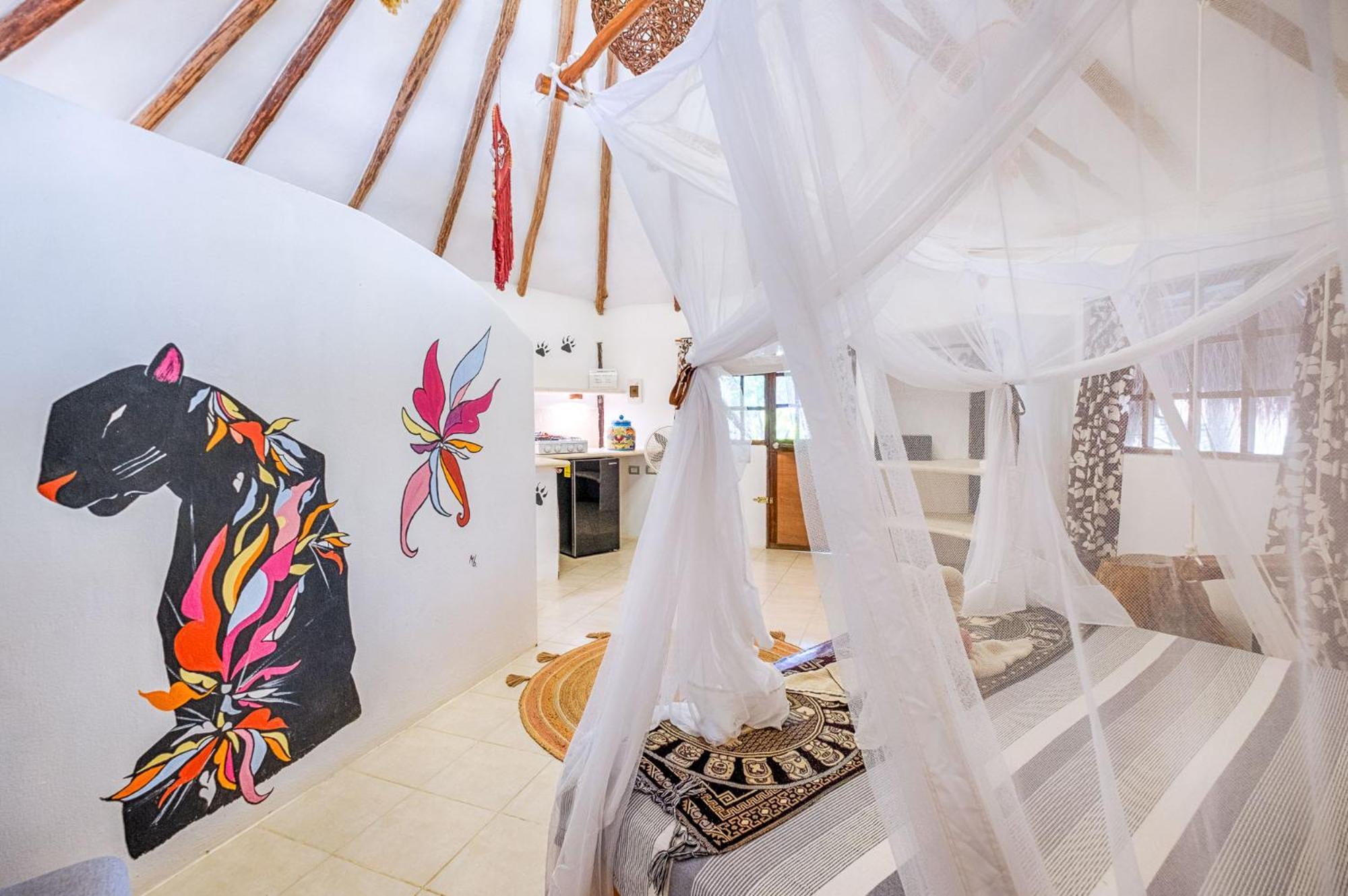 Morena Boutique Ecoliving Akumal
