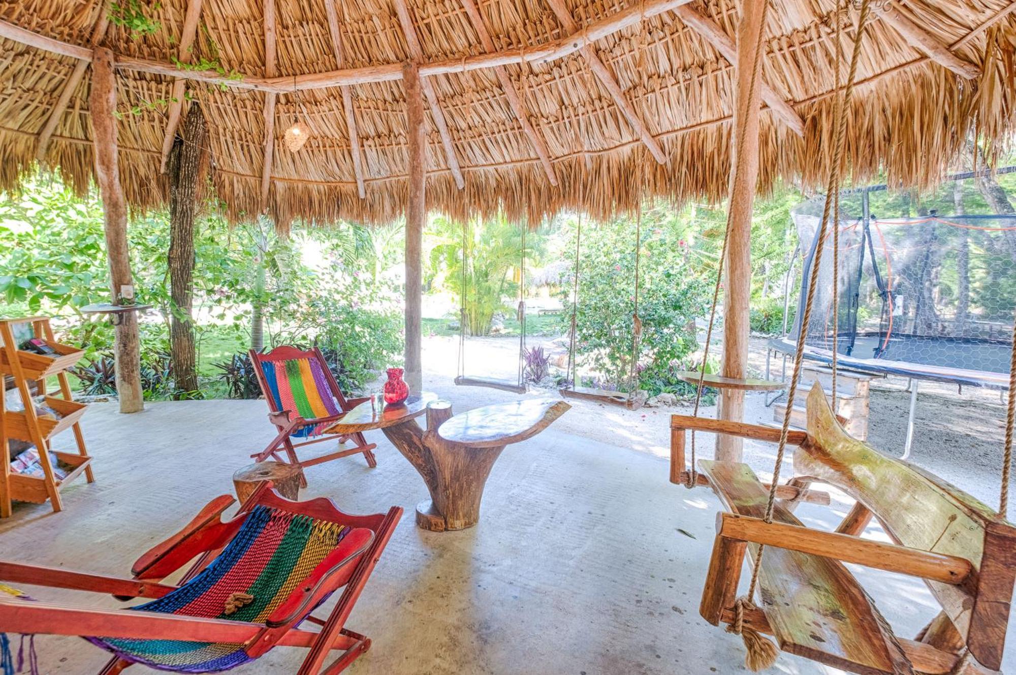 Morena Boutique Ecoliving