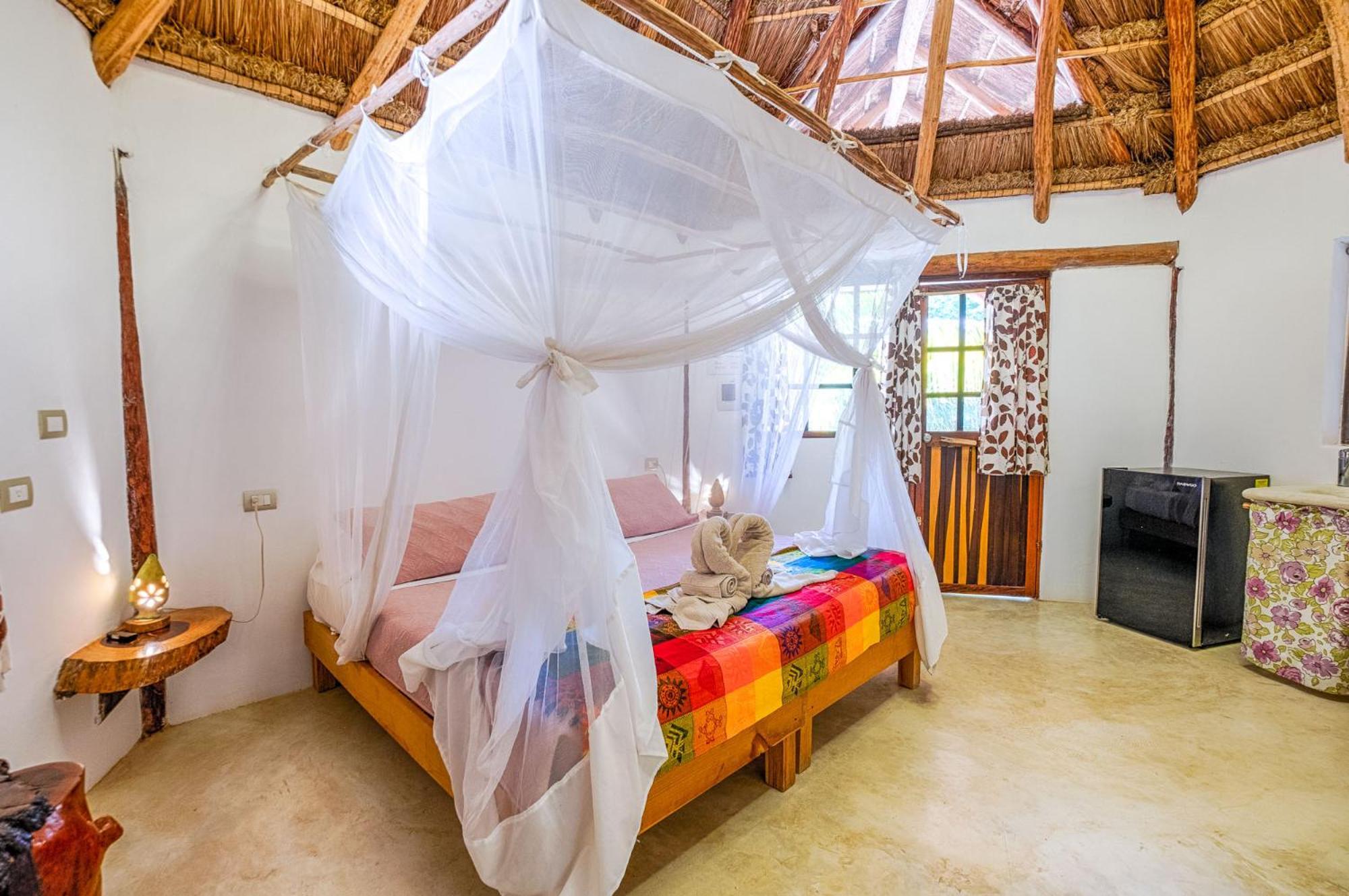 Morena Boutique Ecoliving 4*