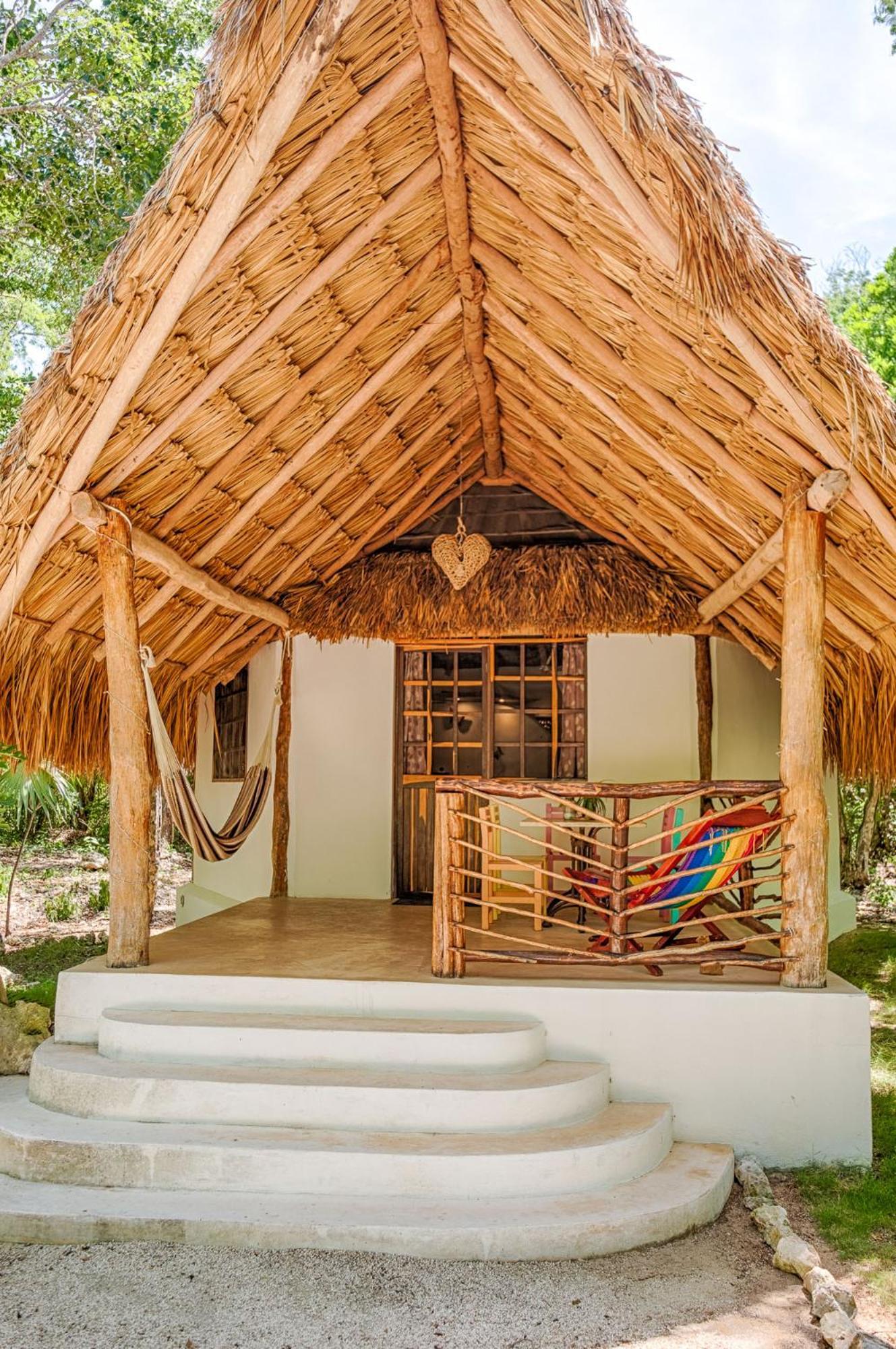 Morena Boutique Ecoliving Akumal