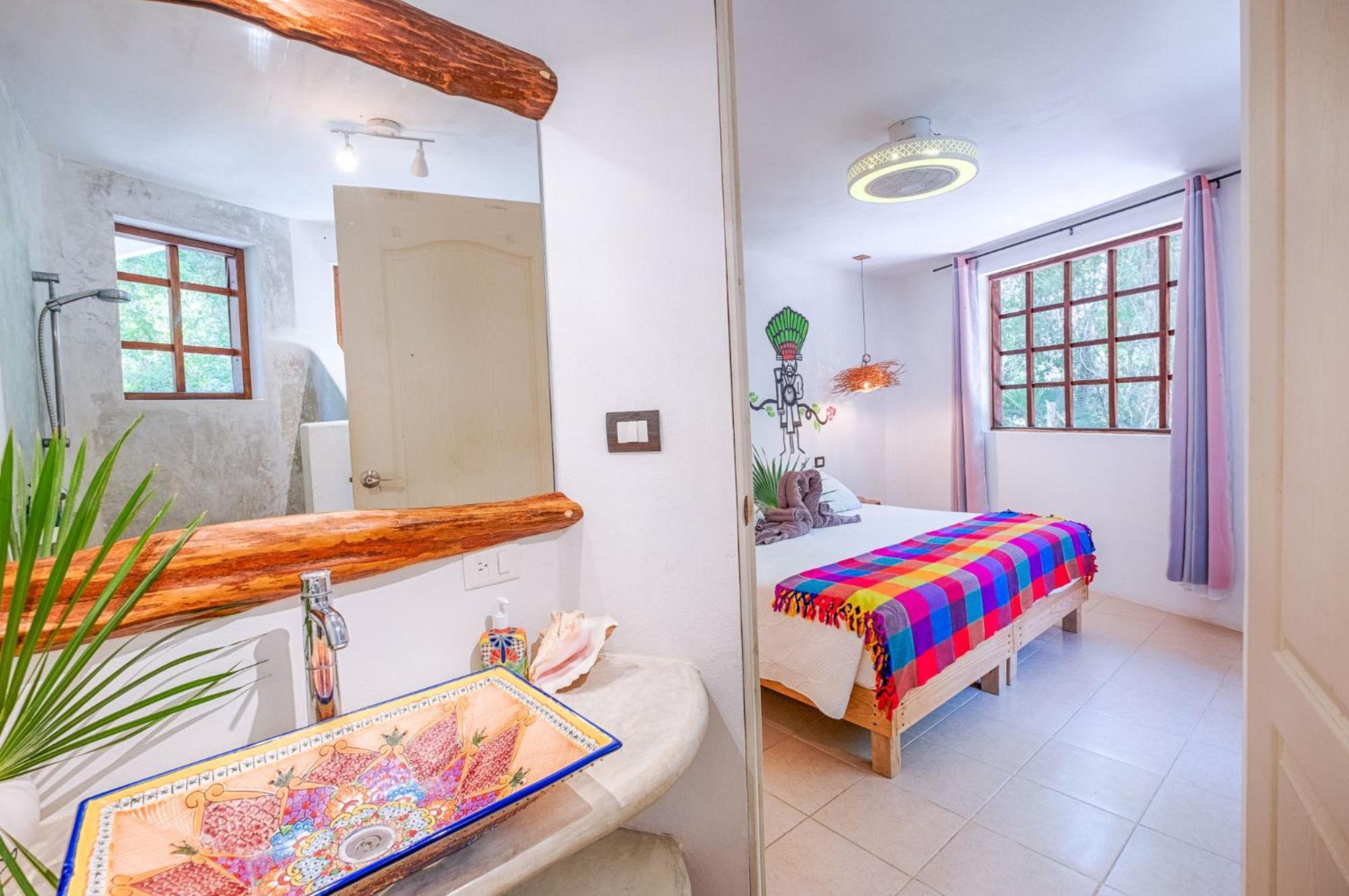 Morena Boutique Ecoliving 4* Akumal