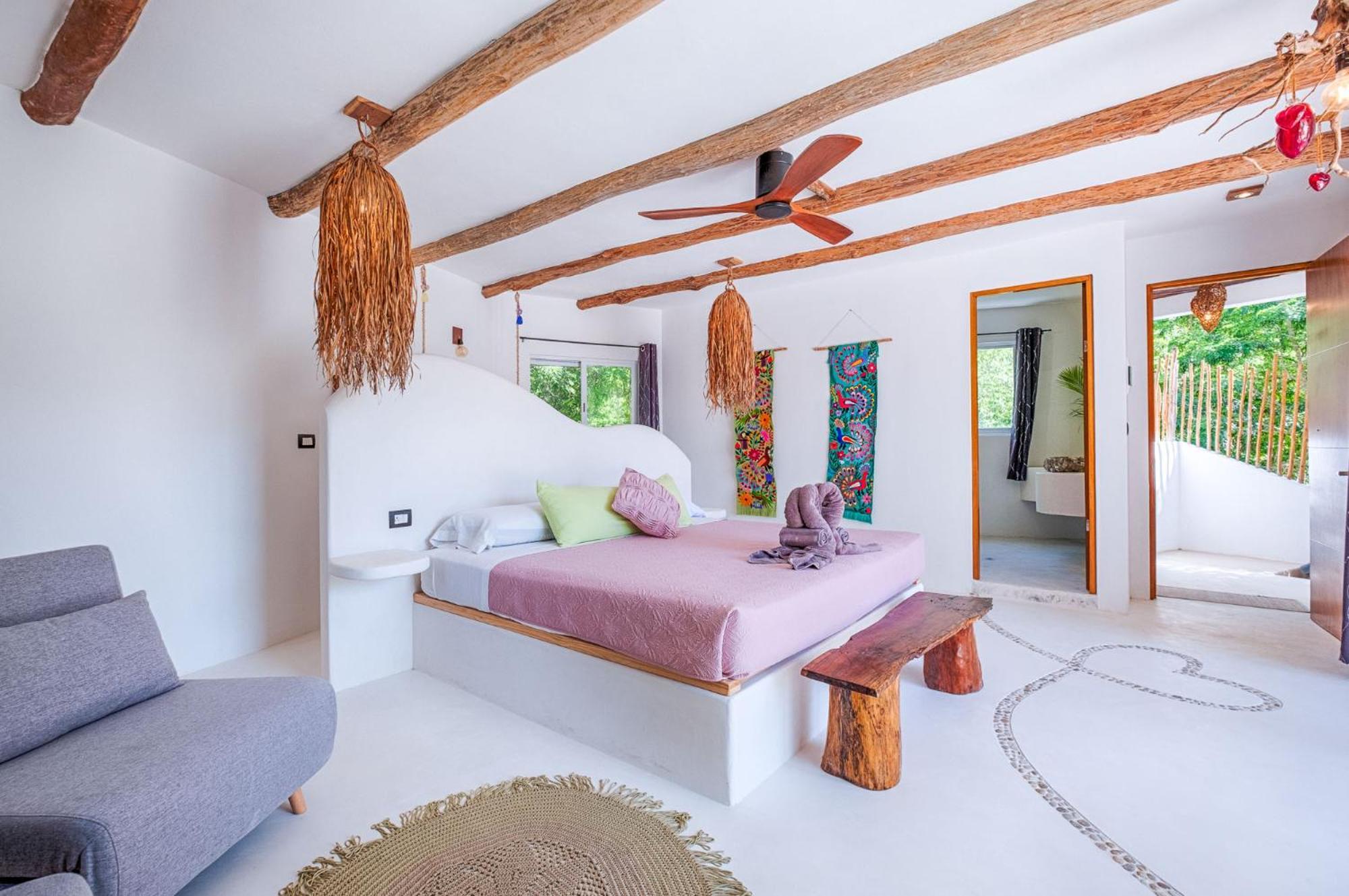 Morena Boutique Ecoliving