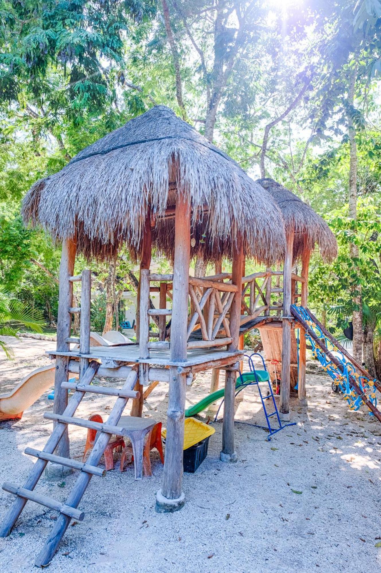 Morena Boutique Ecoliving Hotel
