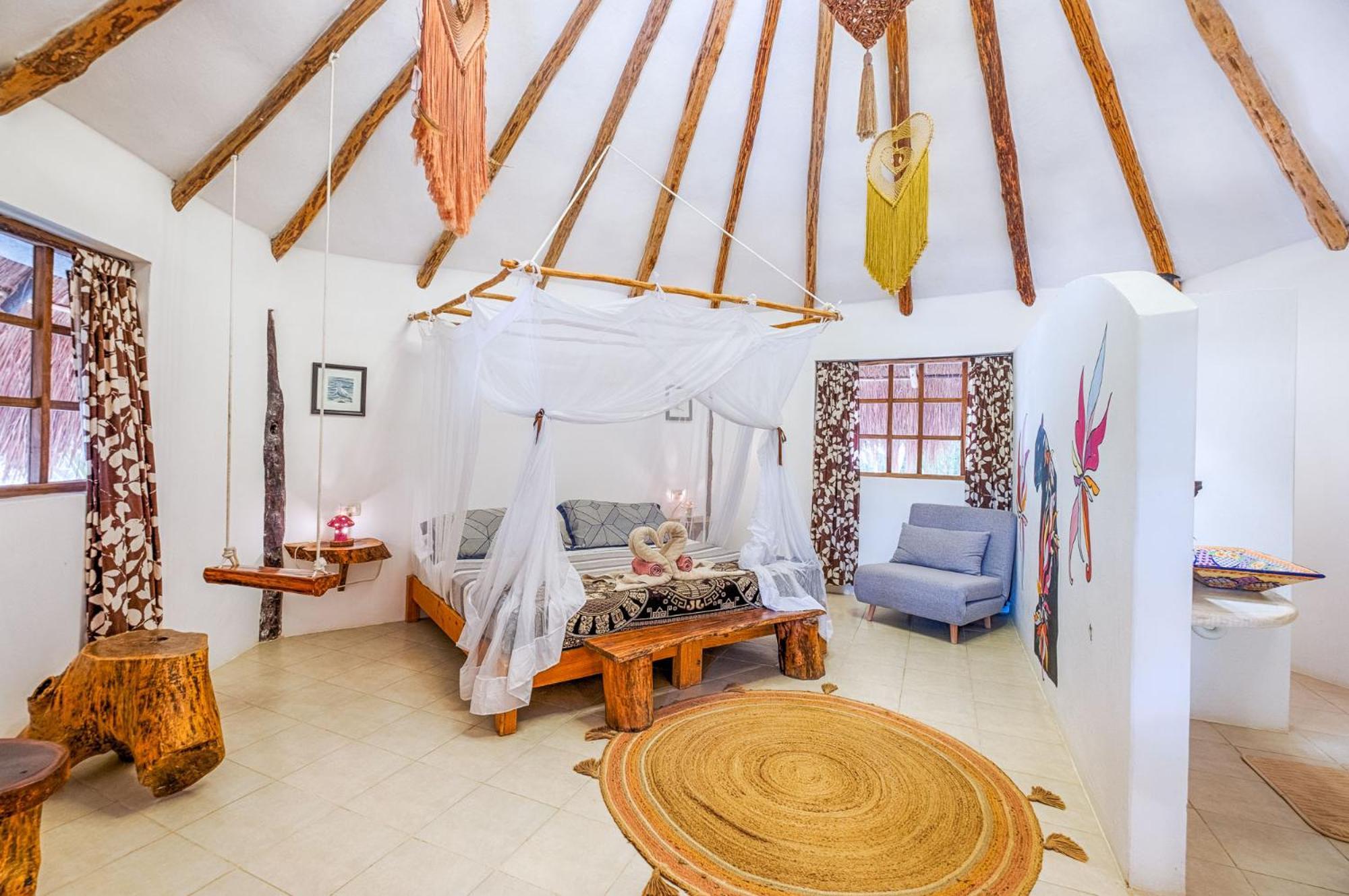 Hotel Morena Boutique Ecoliving